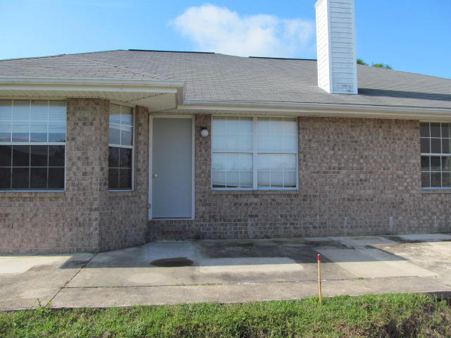 IRON GATE - Residential