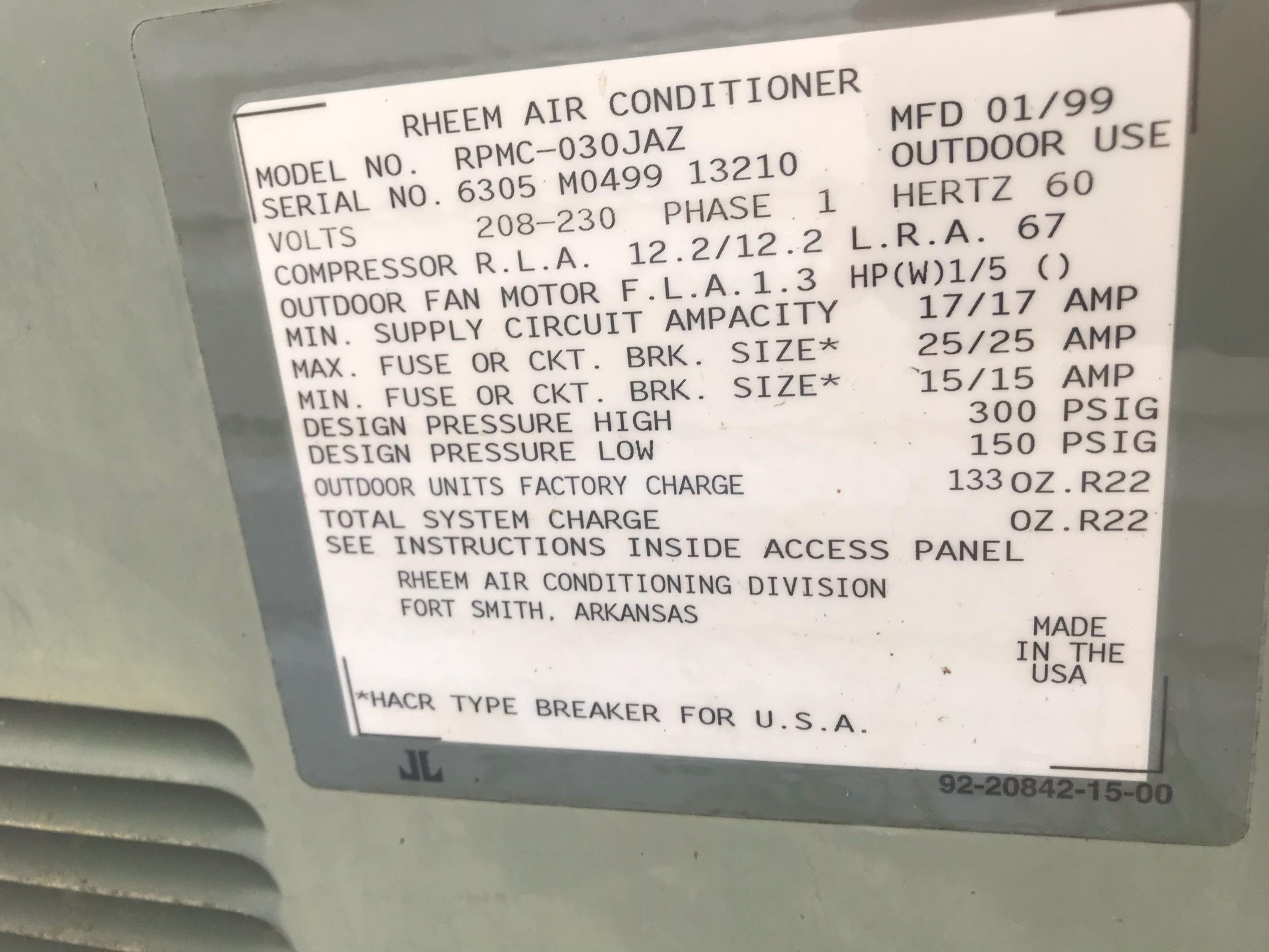 VICTORIA PK/QUAIL RN (252004.00) - Residential