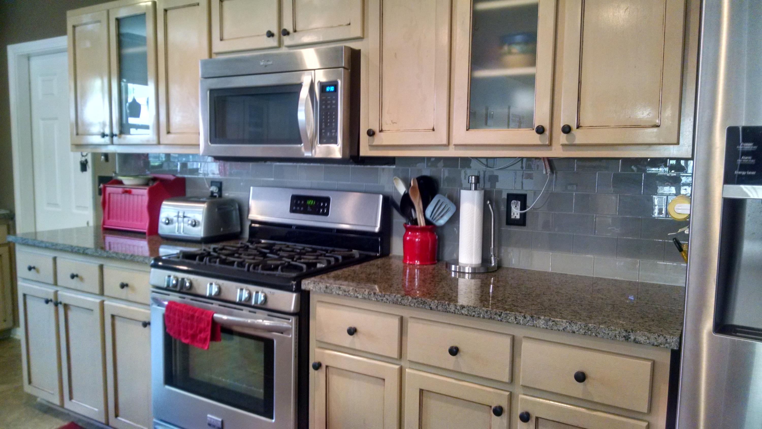 SILVER OAKS PH 2 - Residential