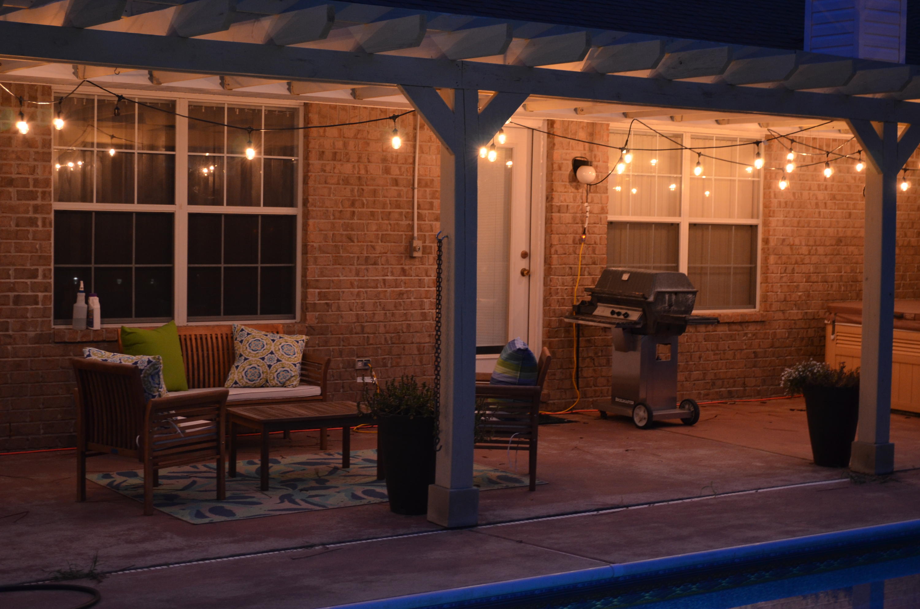 SILVER OAKS PH 2 - Residential