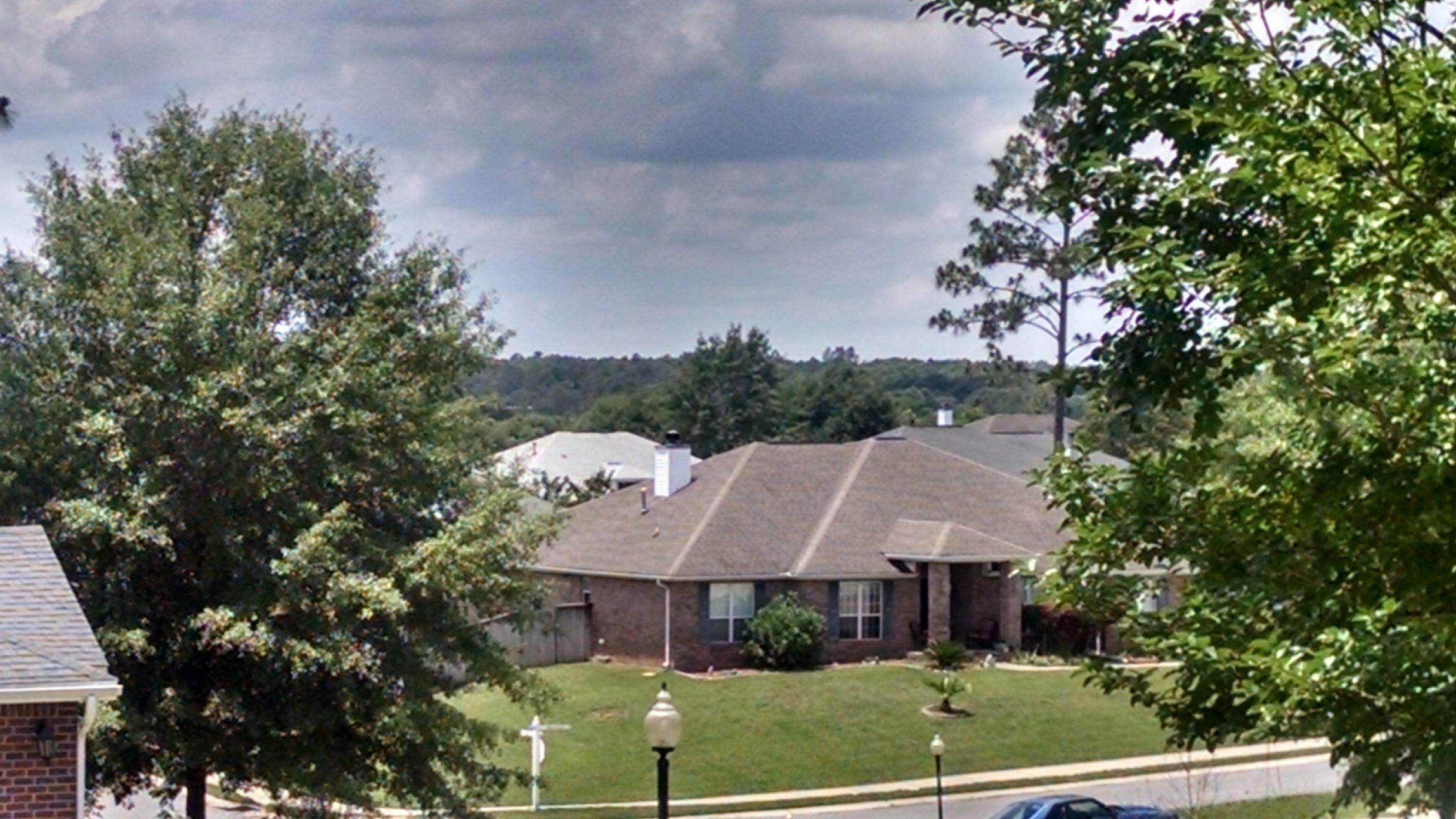 SILVER OAKS PH 2 - Residential