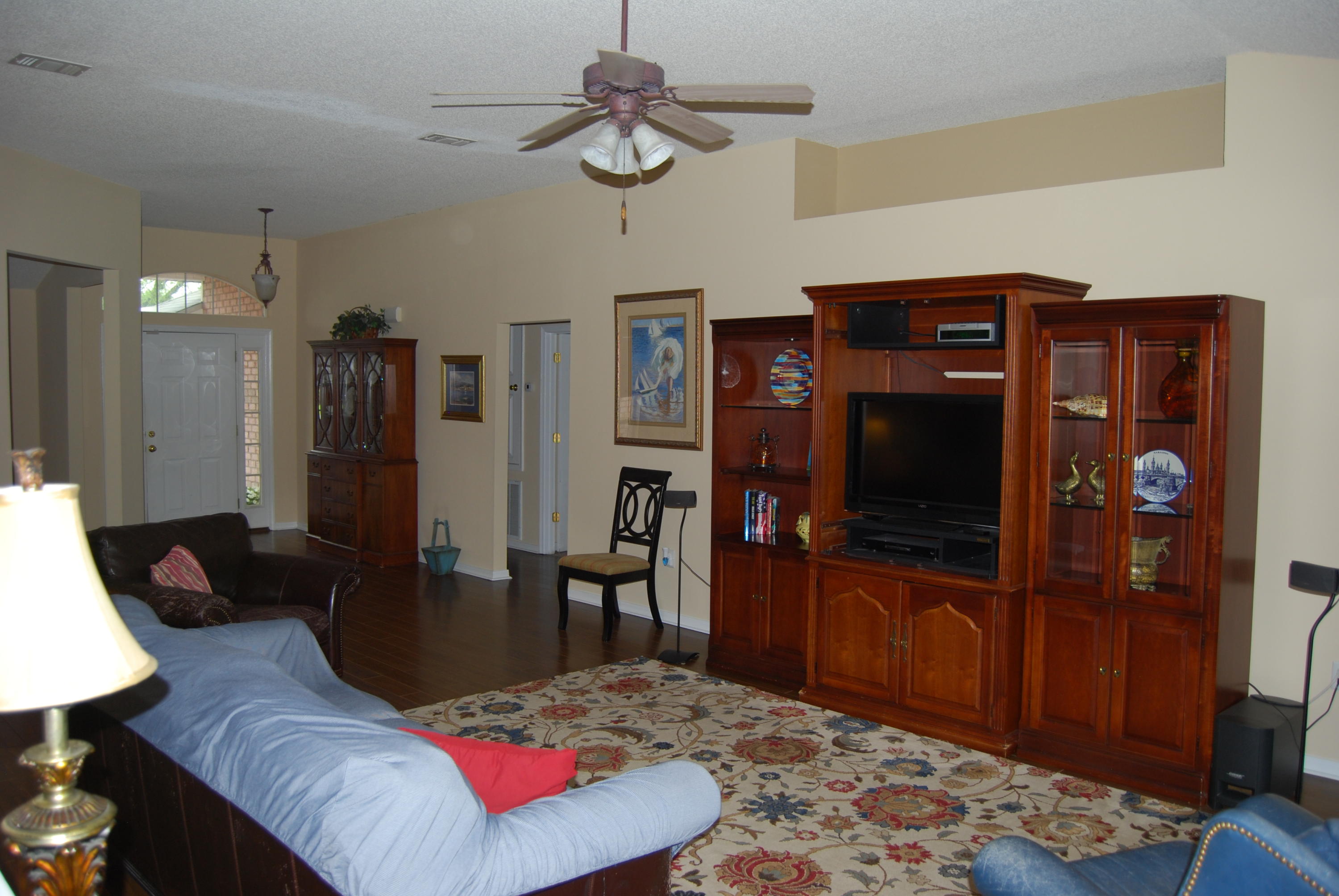 BROOKE ESTATES PHASE 1 - Residential