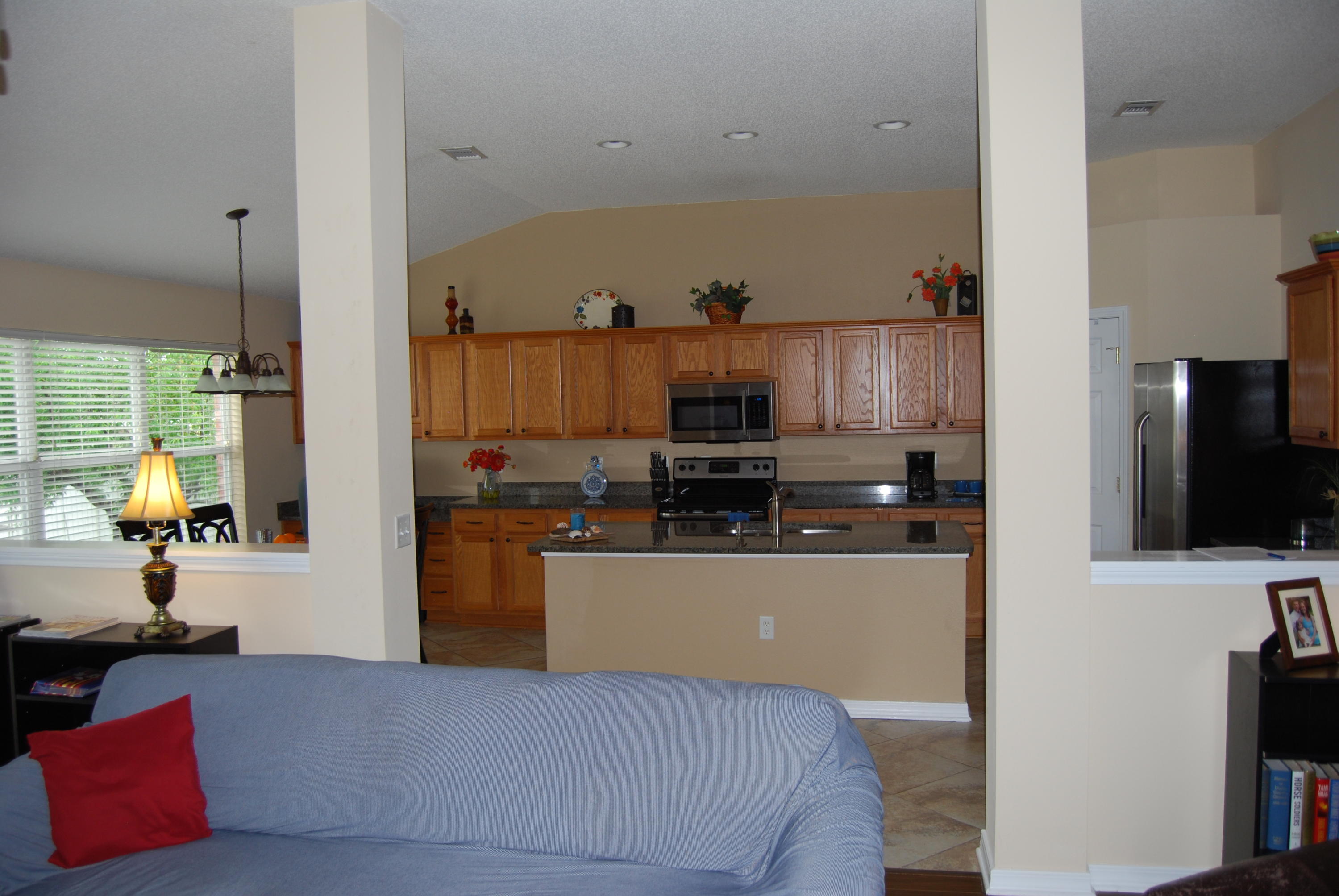 BROOKE ESTATES PHASE 1 - Residential