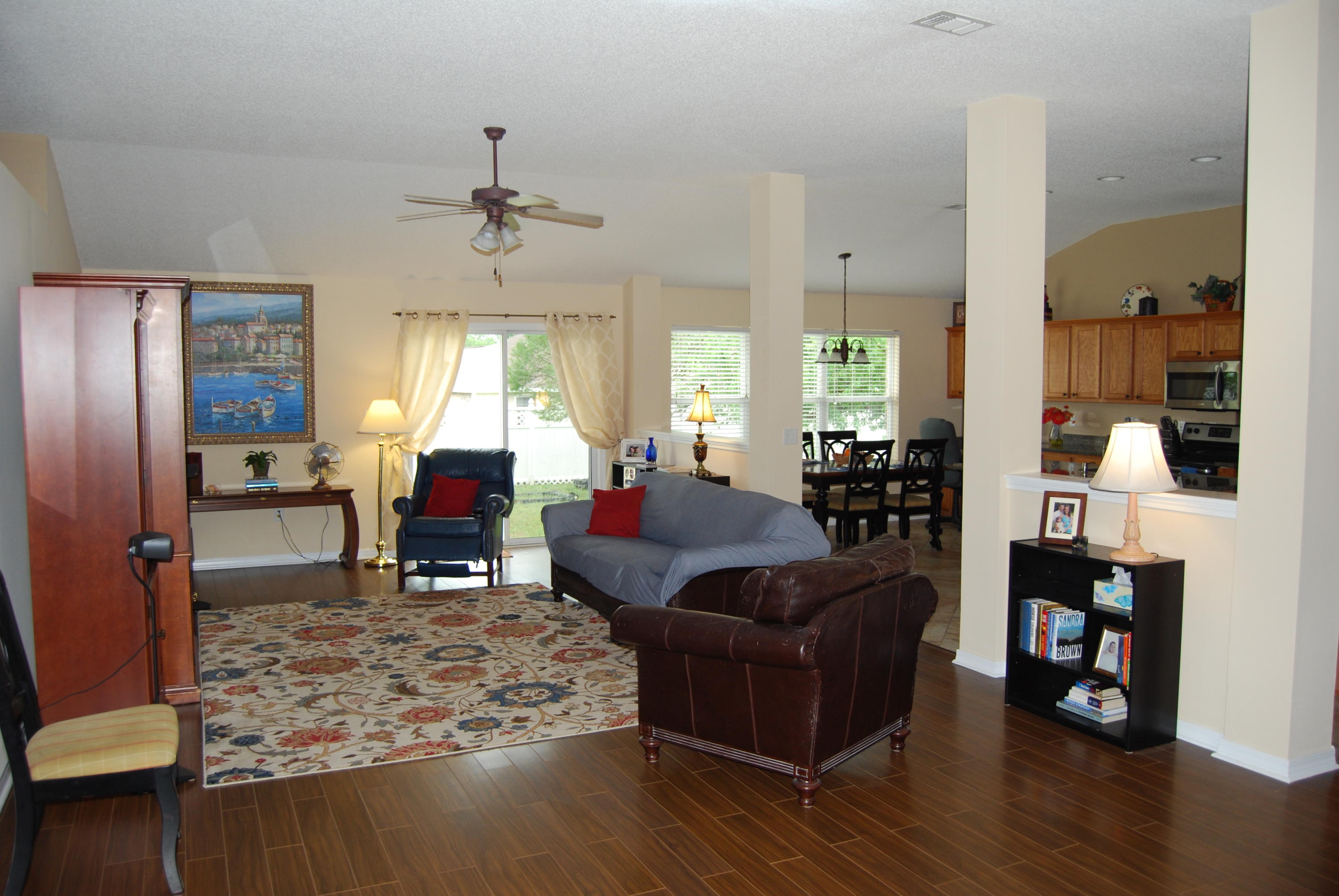 BROOKE ESTATES PHASE 1 - Residential