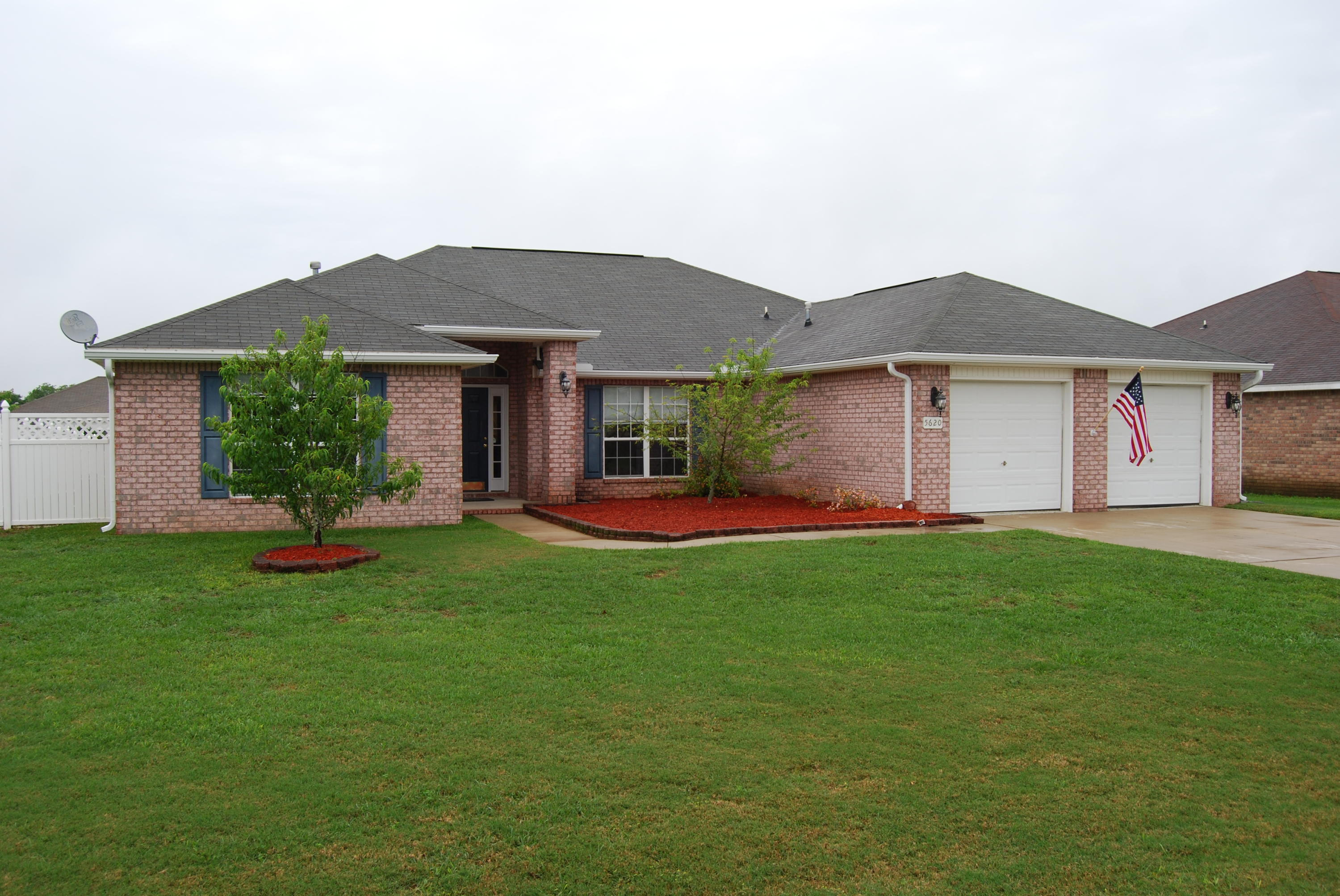 BROOKE ESTATES PHASE 1 - Residential