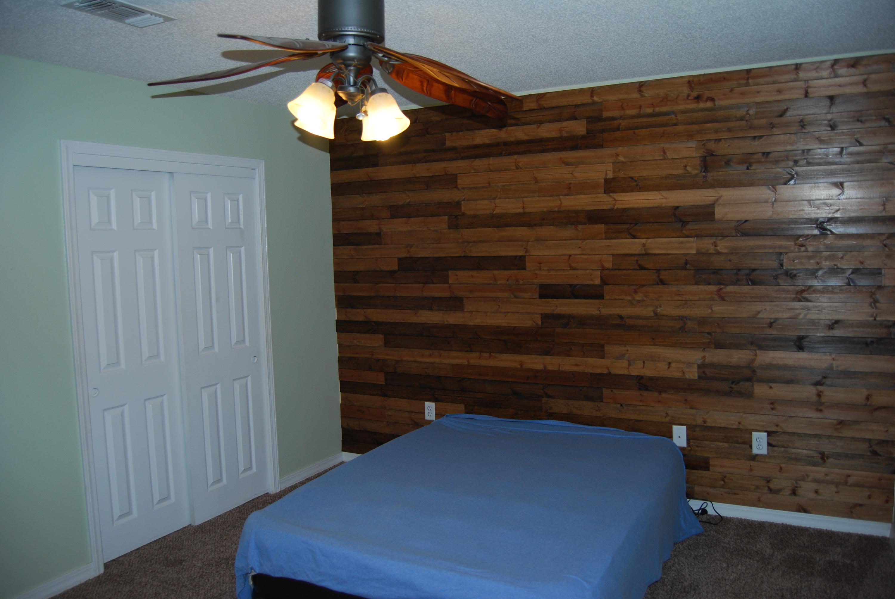 BROOKE ESTATES PHASE 1 - Residential