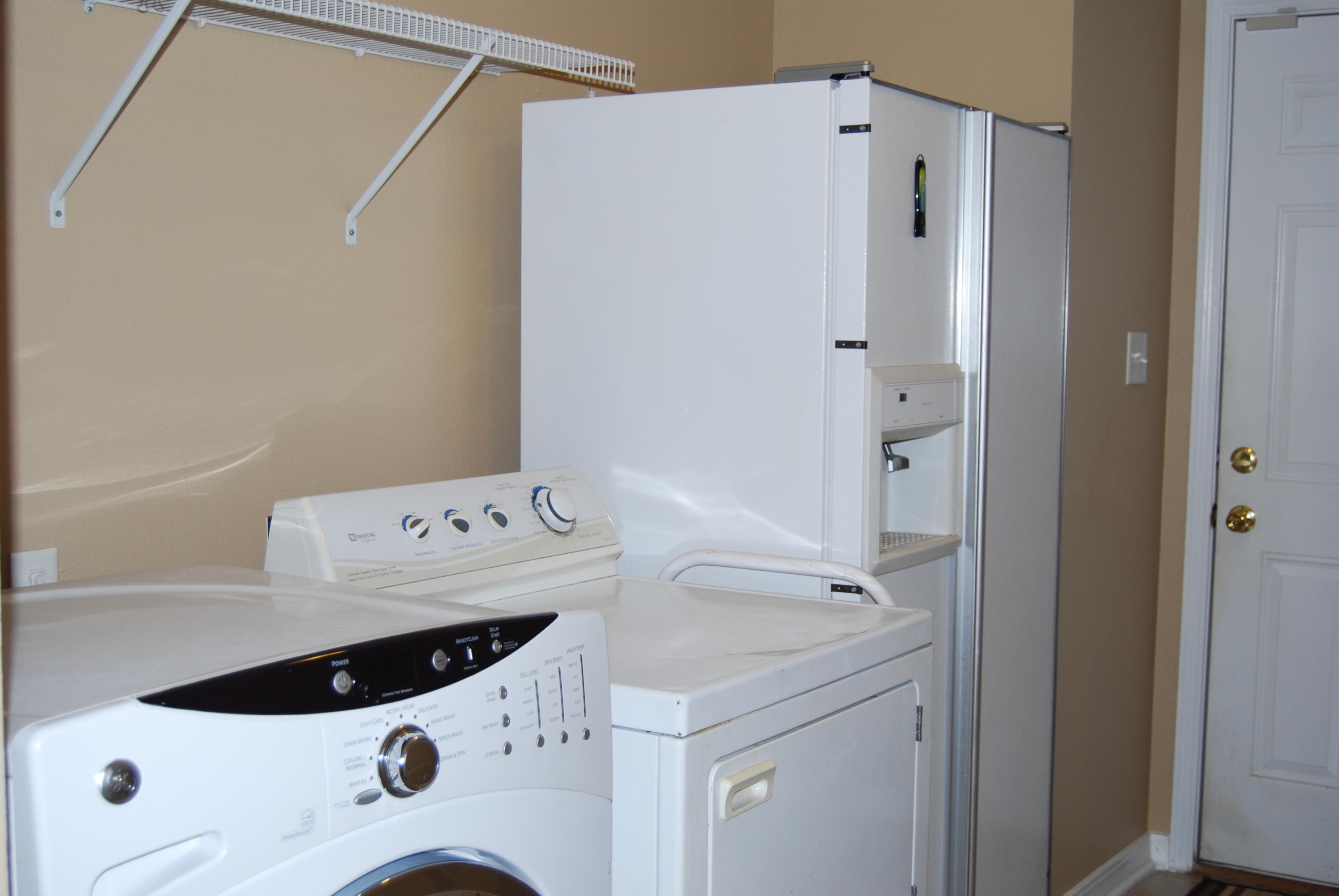 BROOKE ESTATES PHASE 1 - Residential