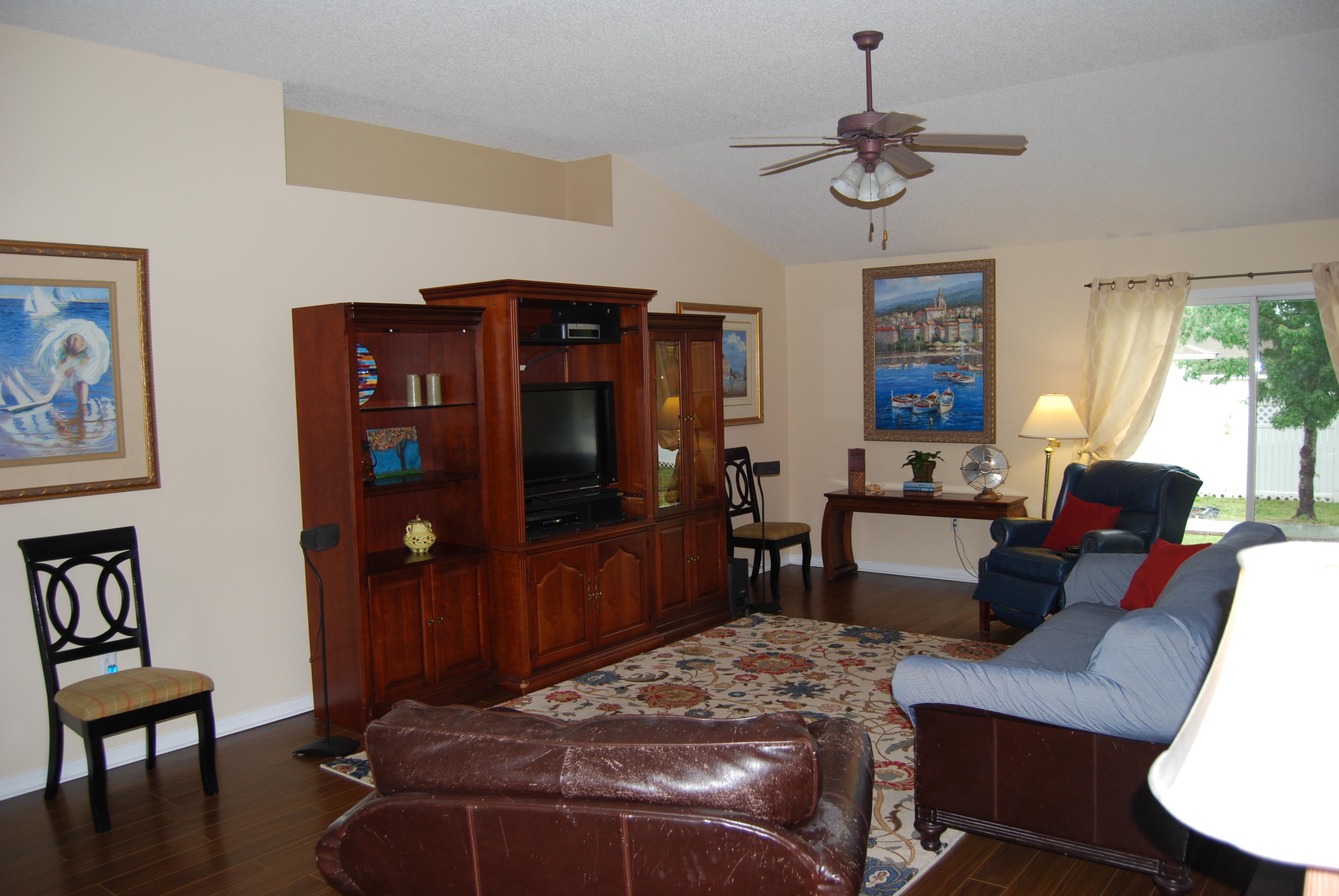 BROOKE ESTATES PHASE 1 - Residential