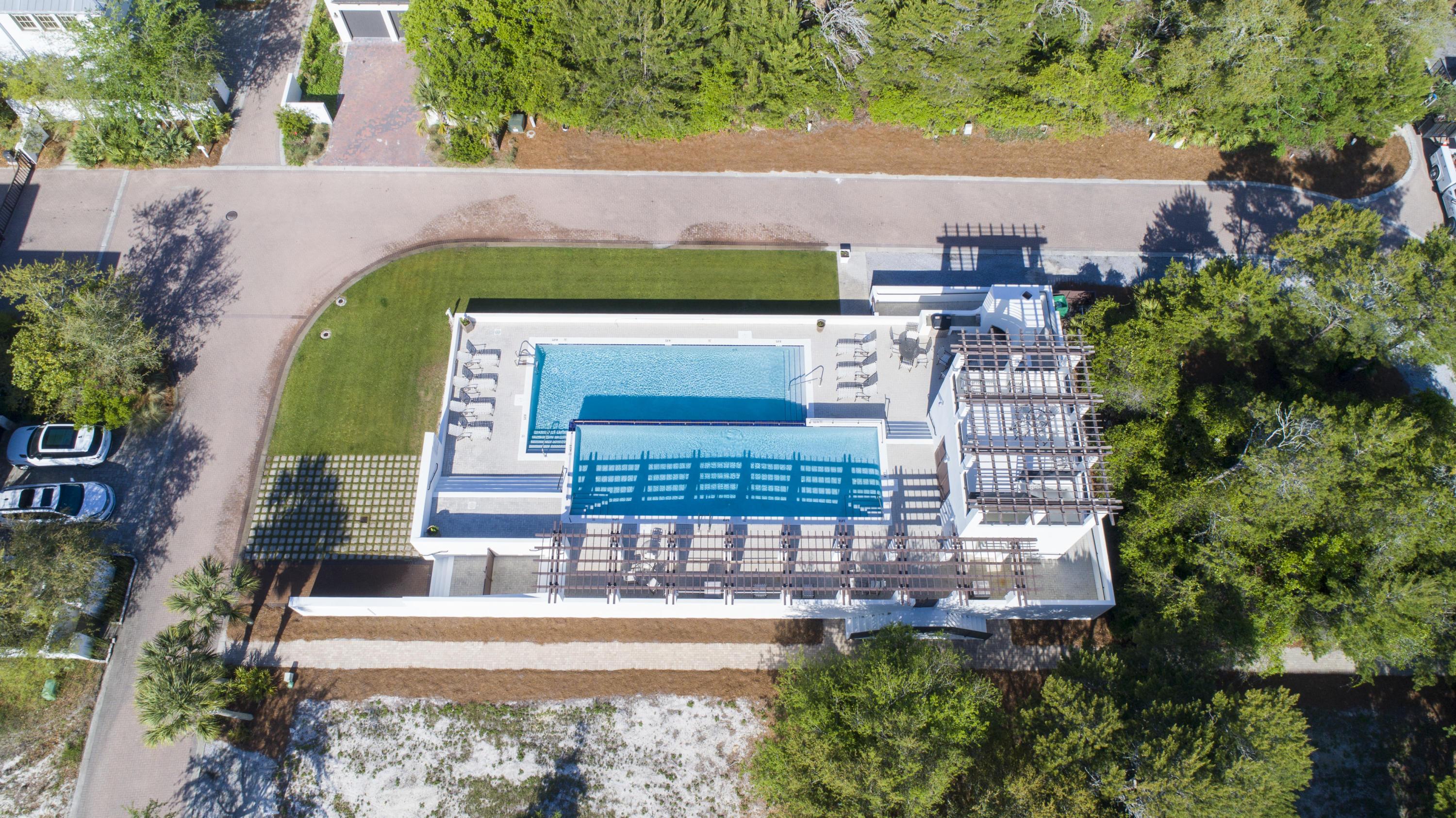 SEANEST VILLAGE - Land