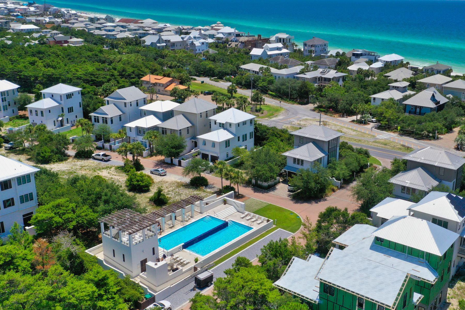 SEANEST VILLAGE - Land