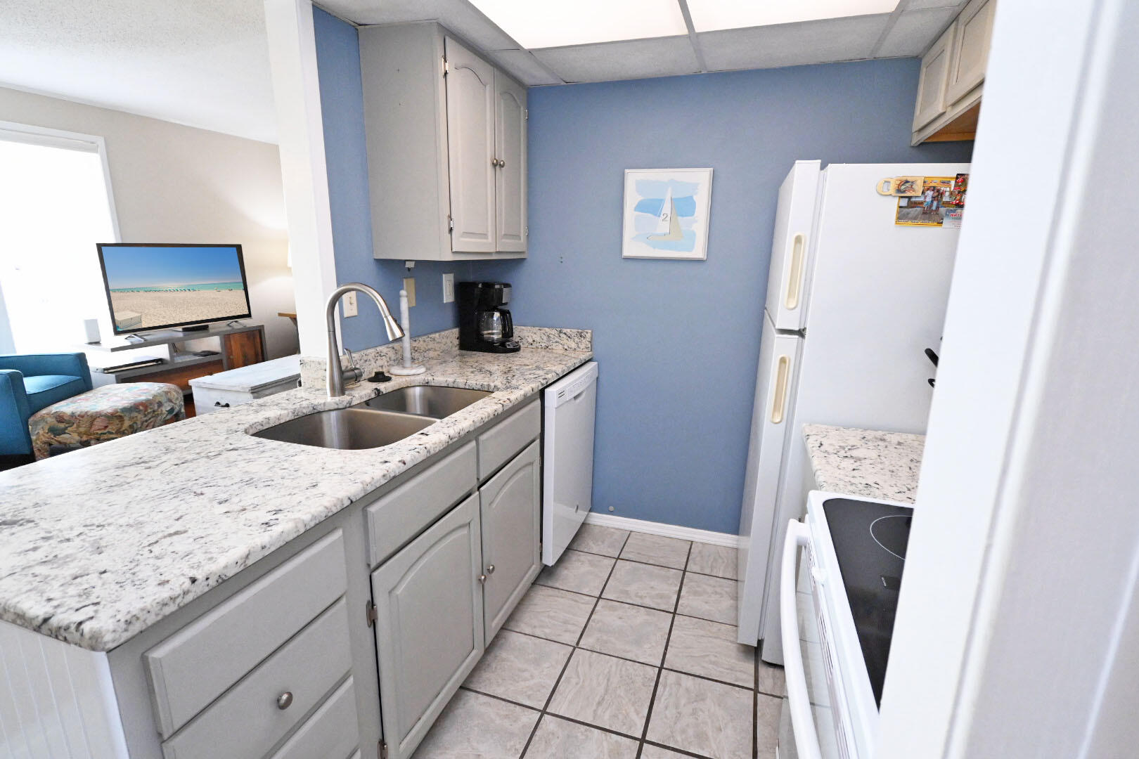 SANDPIPER COVE PH 01 - Residential