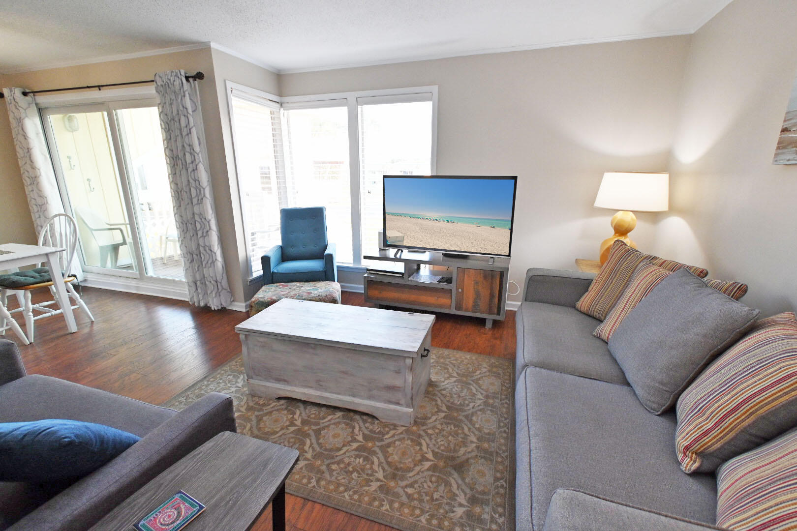 SANDPIPER COVE PH 01 - Residential
