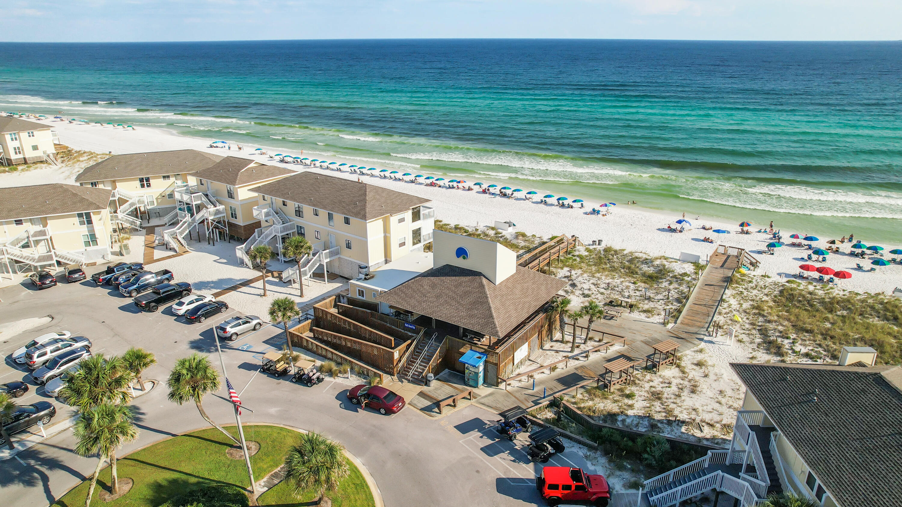 SANDPIPER COVE PH 01 - Residential
