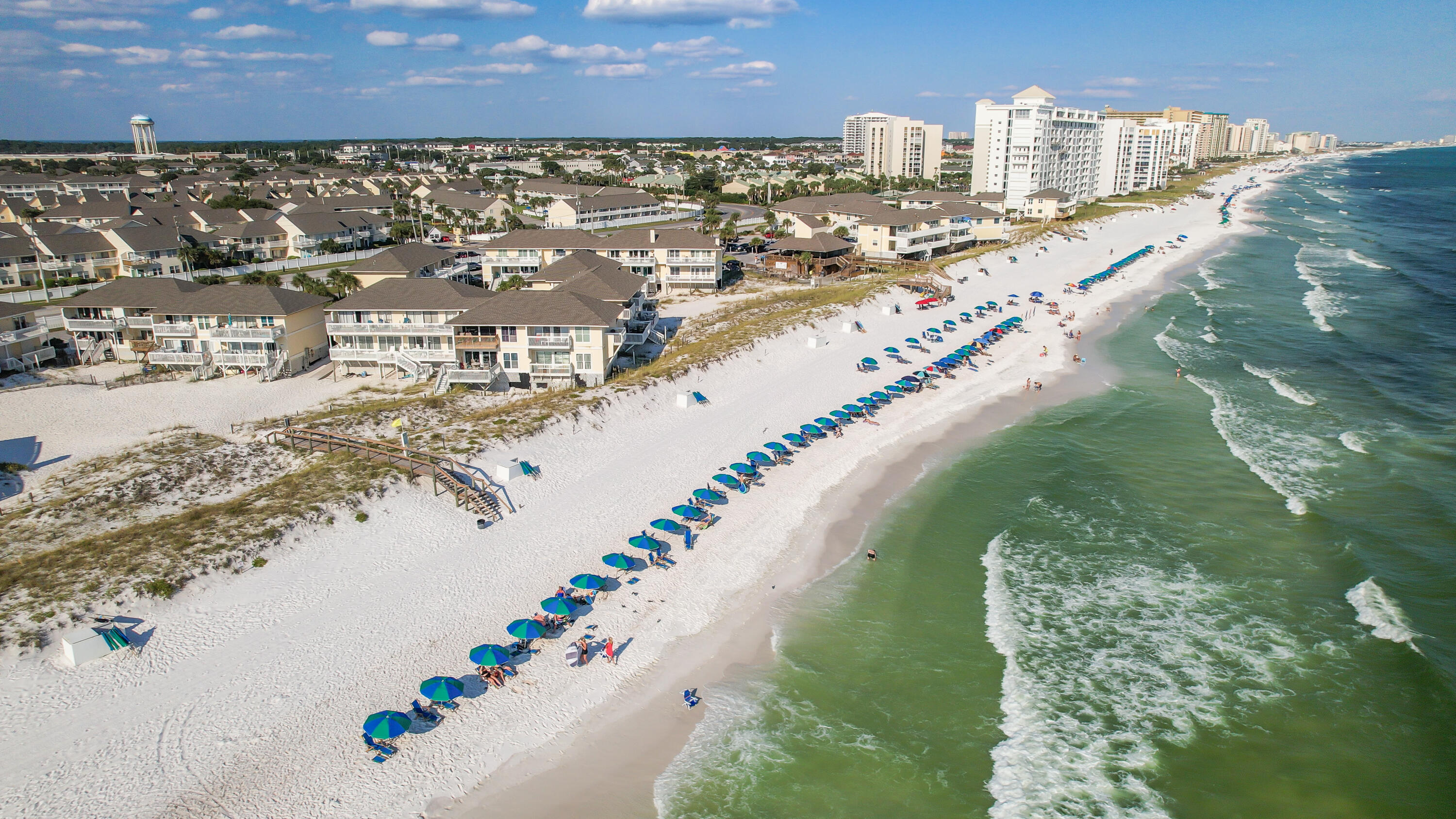 SANDPIPER COVE PH 01 - Residential