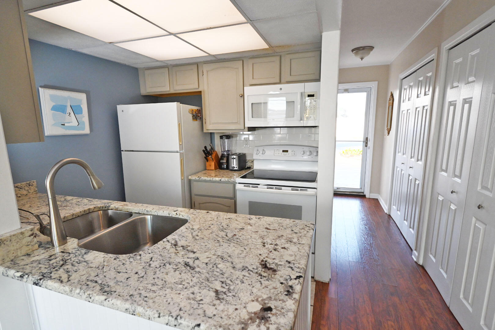 SANDPIPER COVE PH 01 - Residential