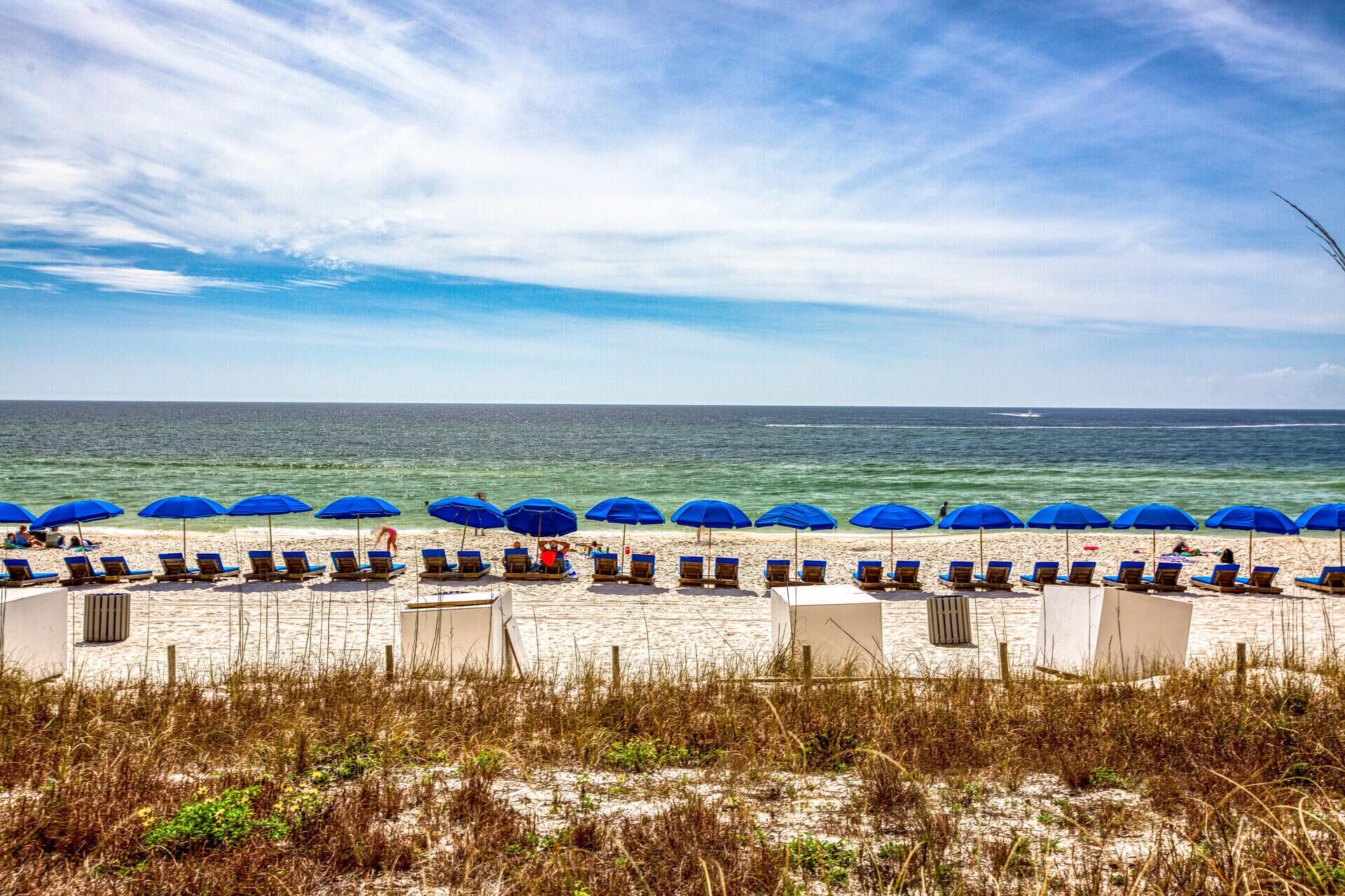 Splash Condominium - Residential