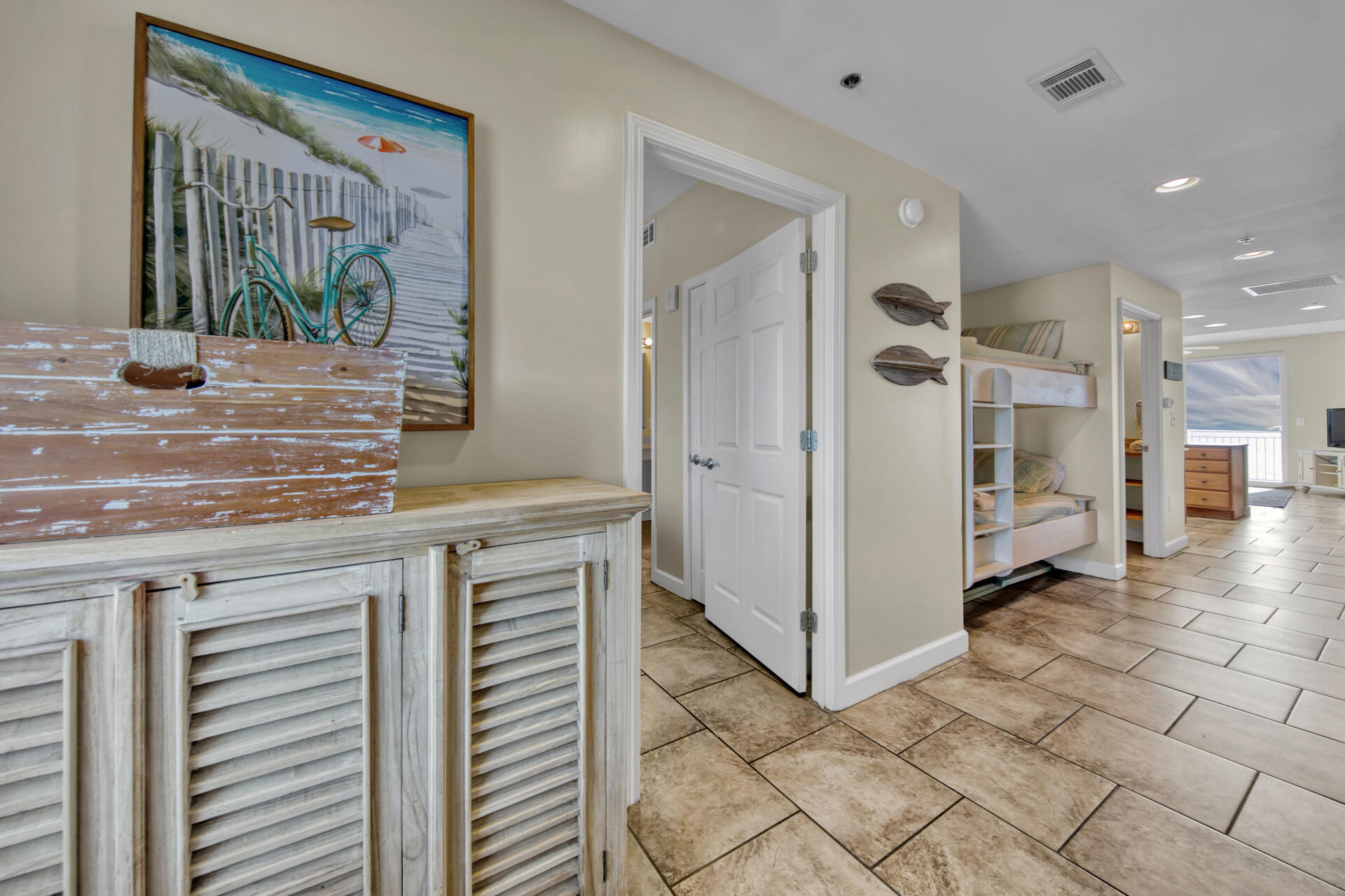 Splash Condominium - Residential