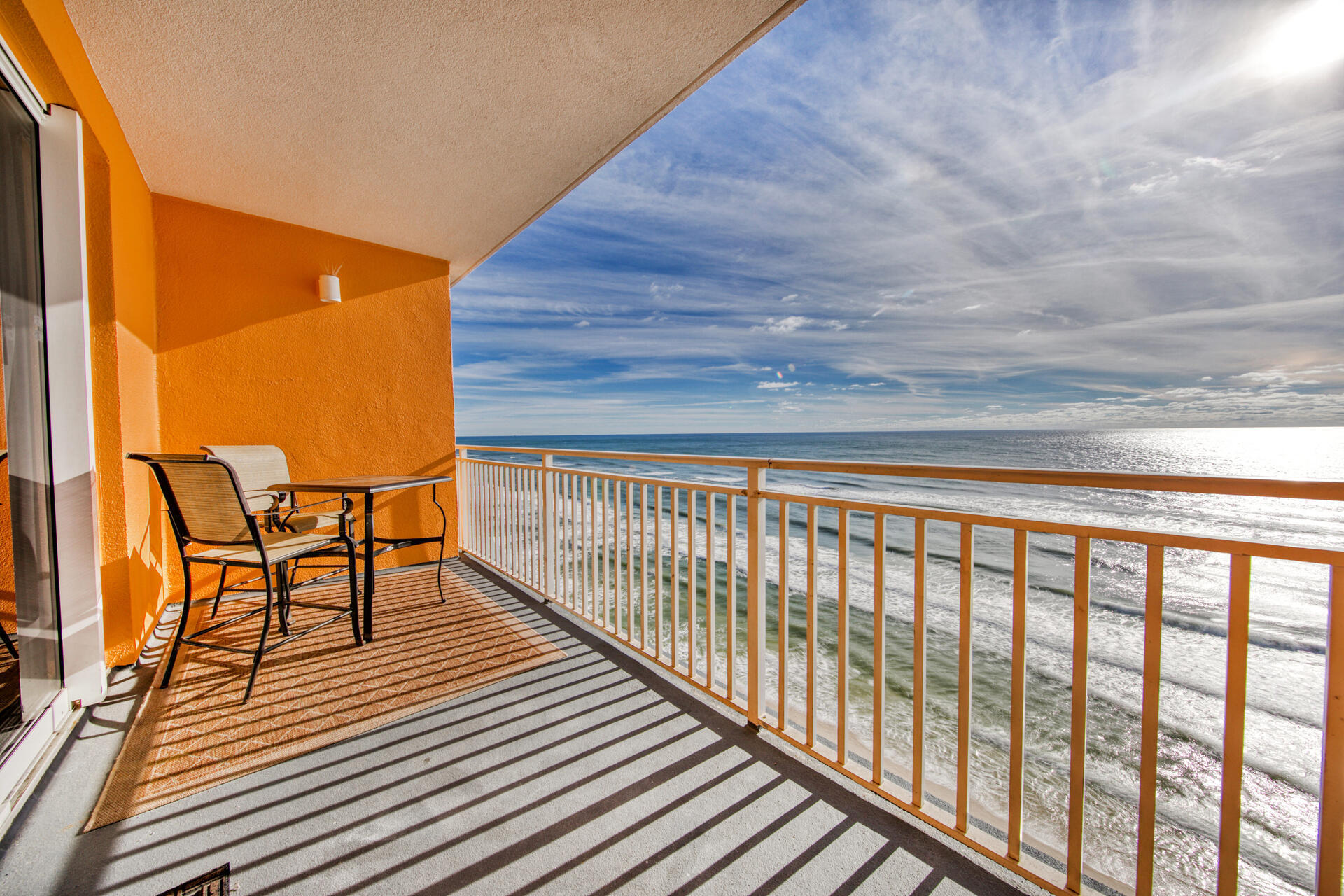 Splash Condominium - Residential