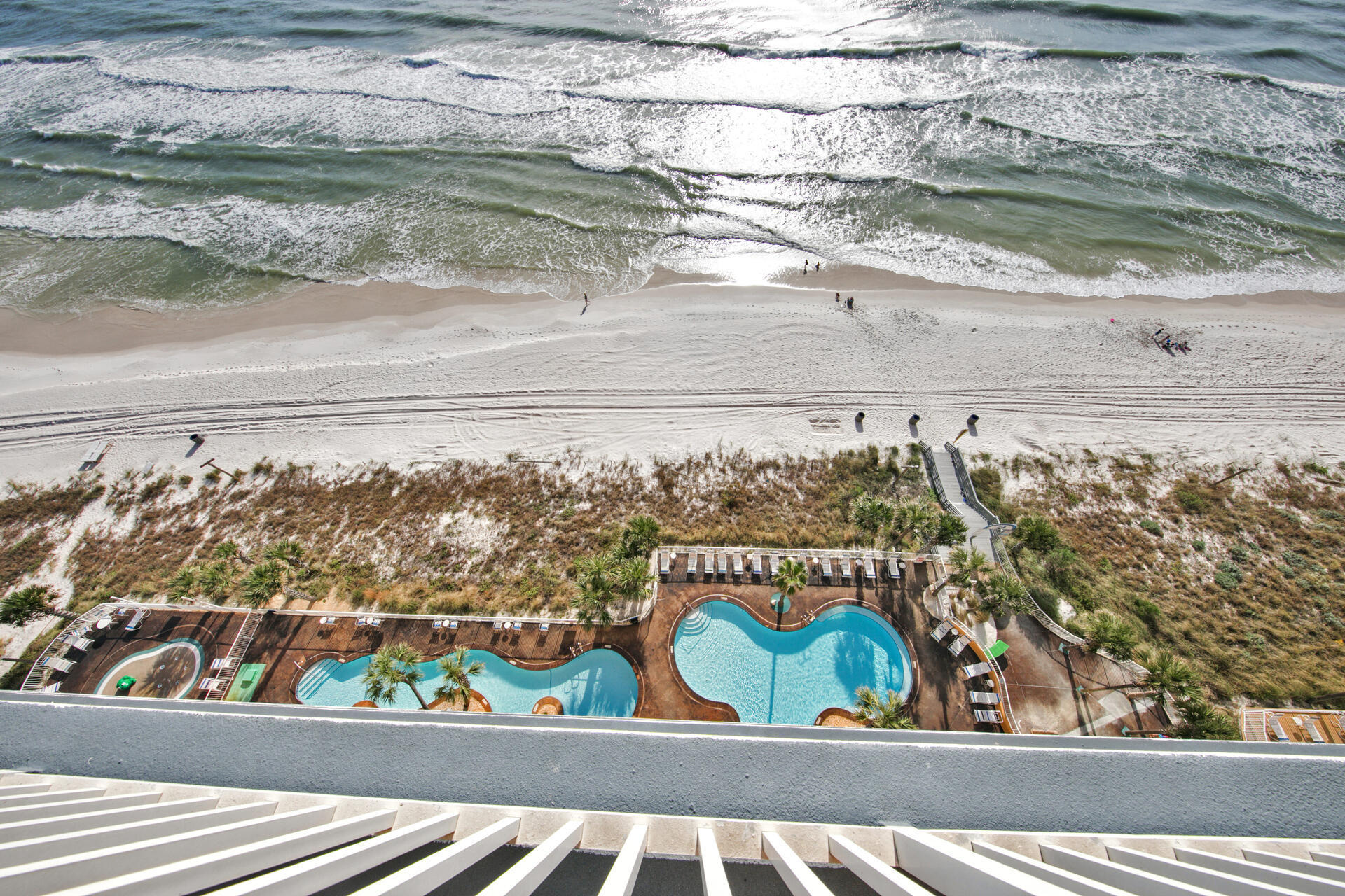 Splash Condominium - Residential