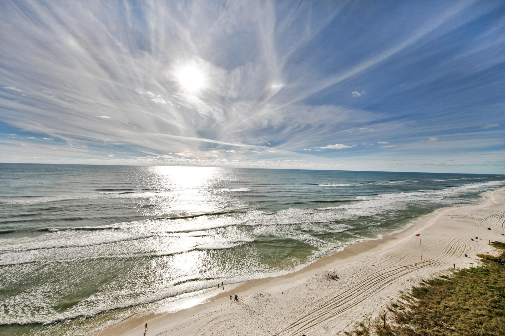 Splash Condominium - Residential