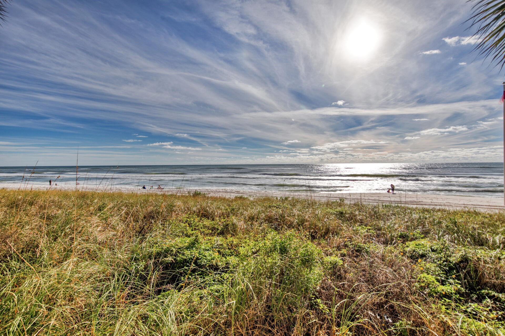 Splash Condominium - Residential