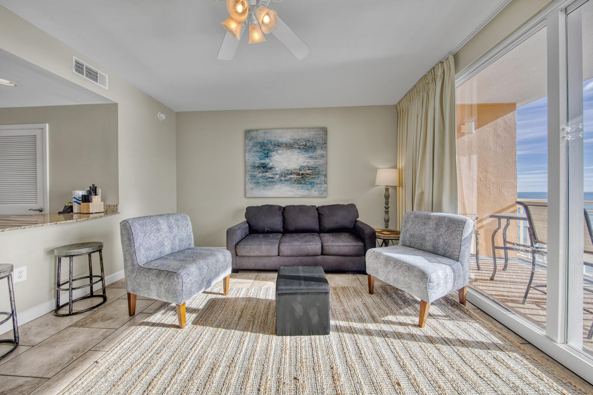 Splash Condominium - Residential