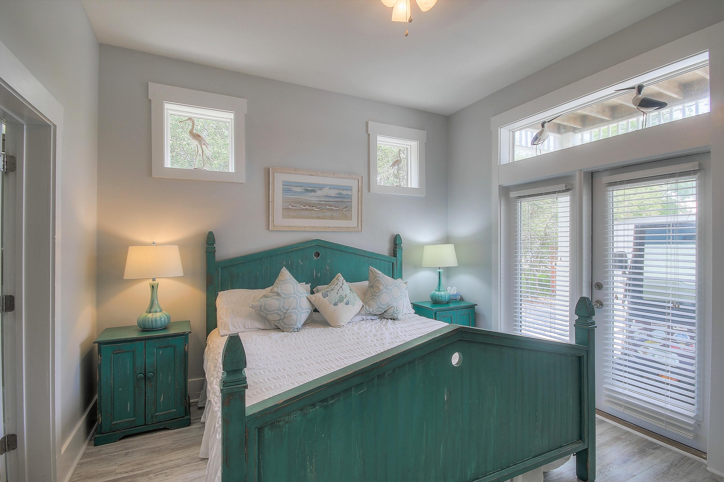 GULF SHORE MANOR - Residential