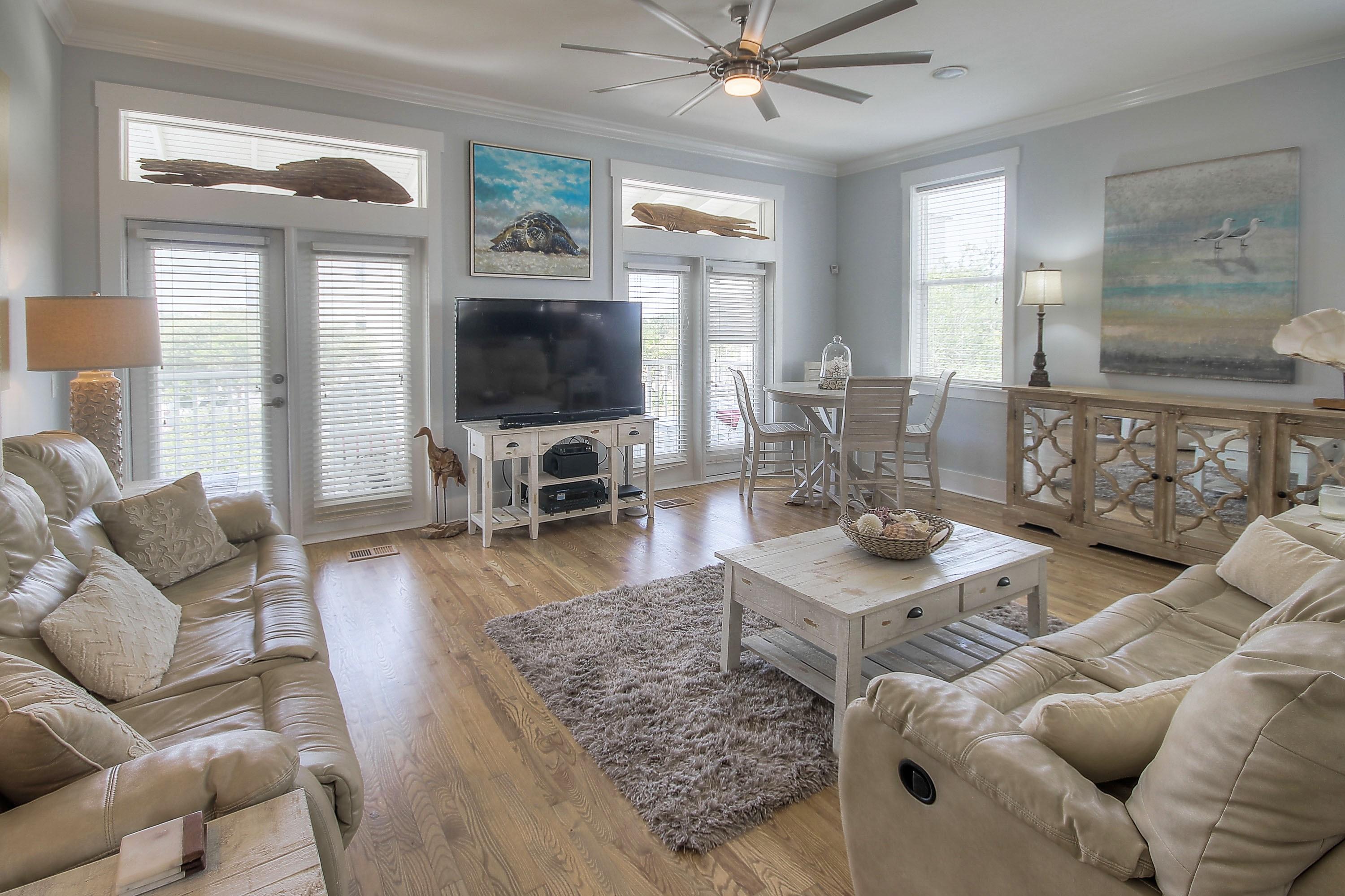 GULF SHORE MANOR - Residential