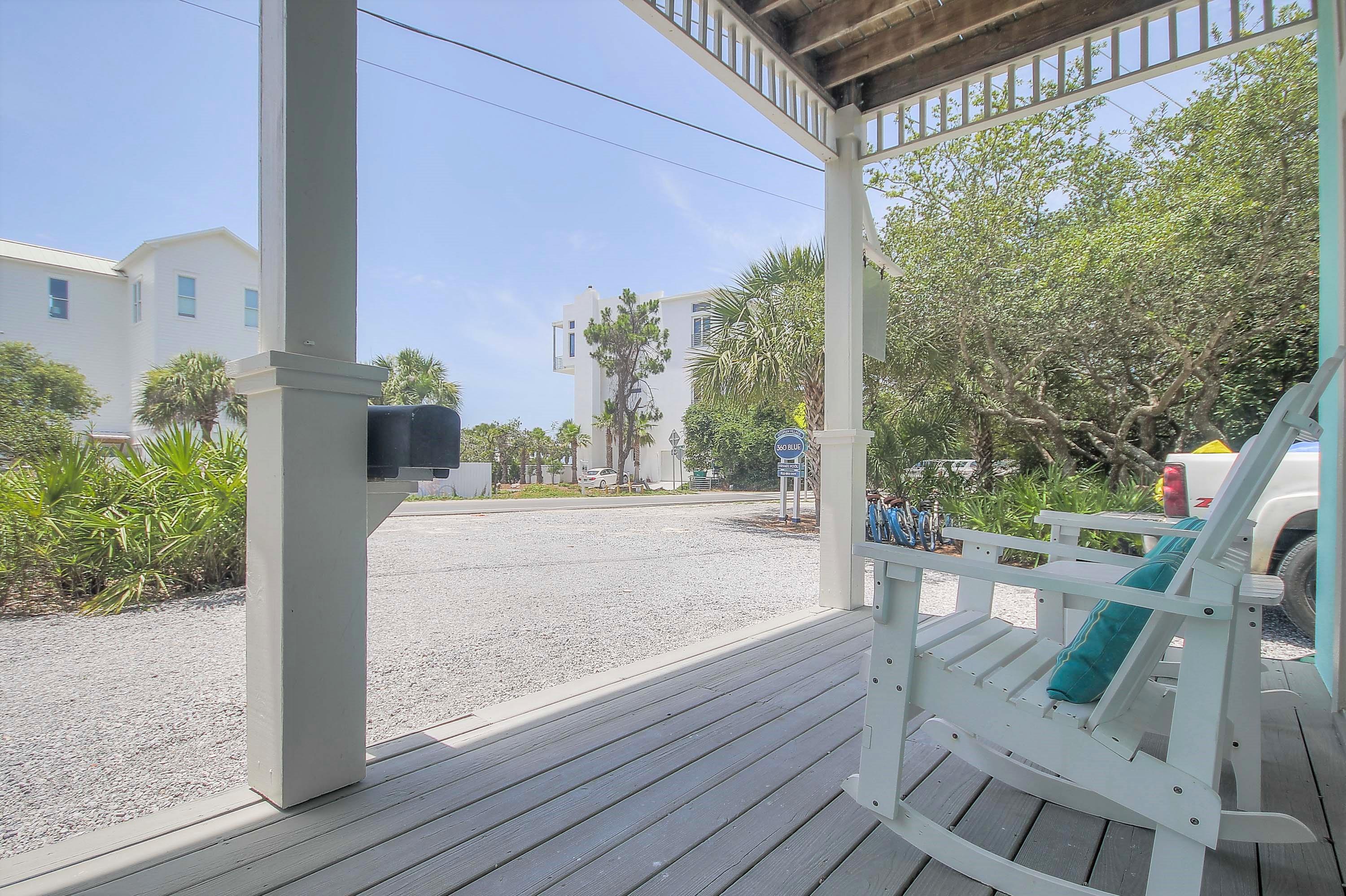 GULF SHORE MANOR - Residential