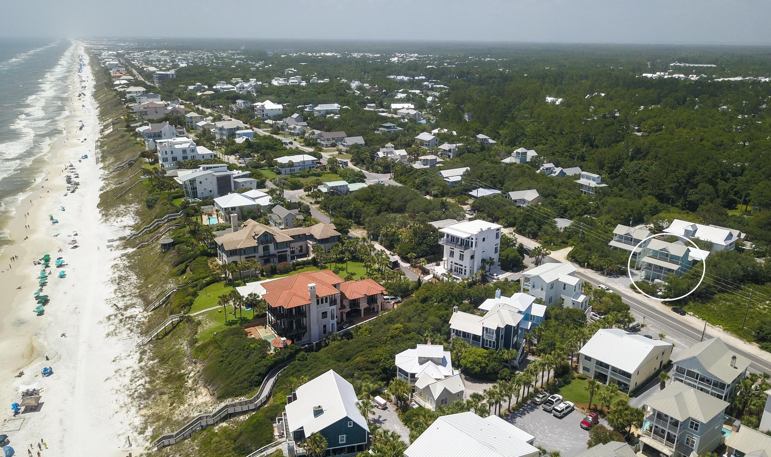 GULF SHORE MANOR - Residential