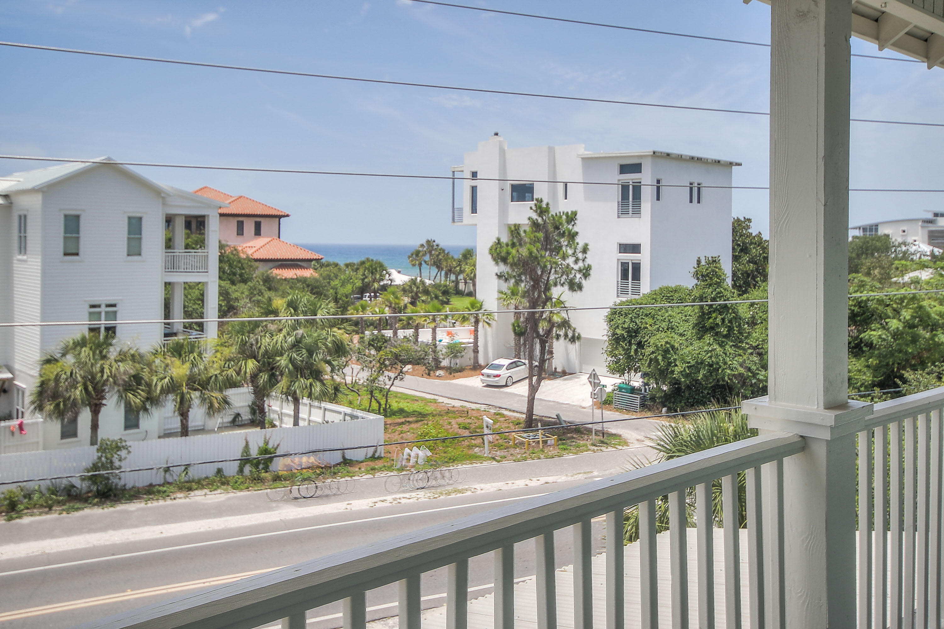 GULF SHORE MANOR - Residential