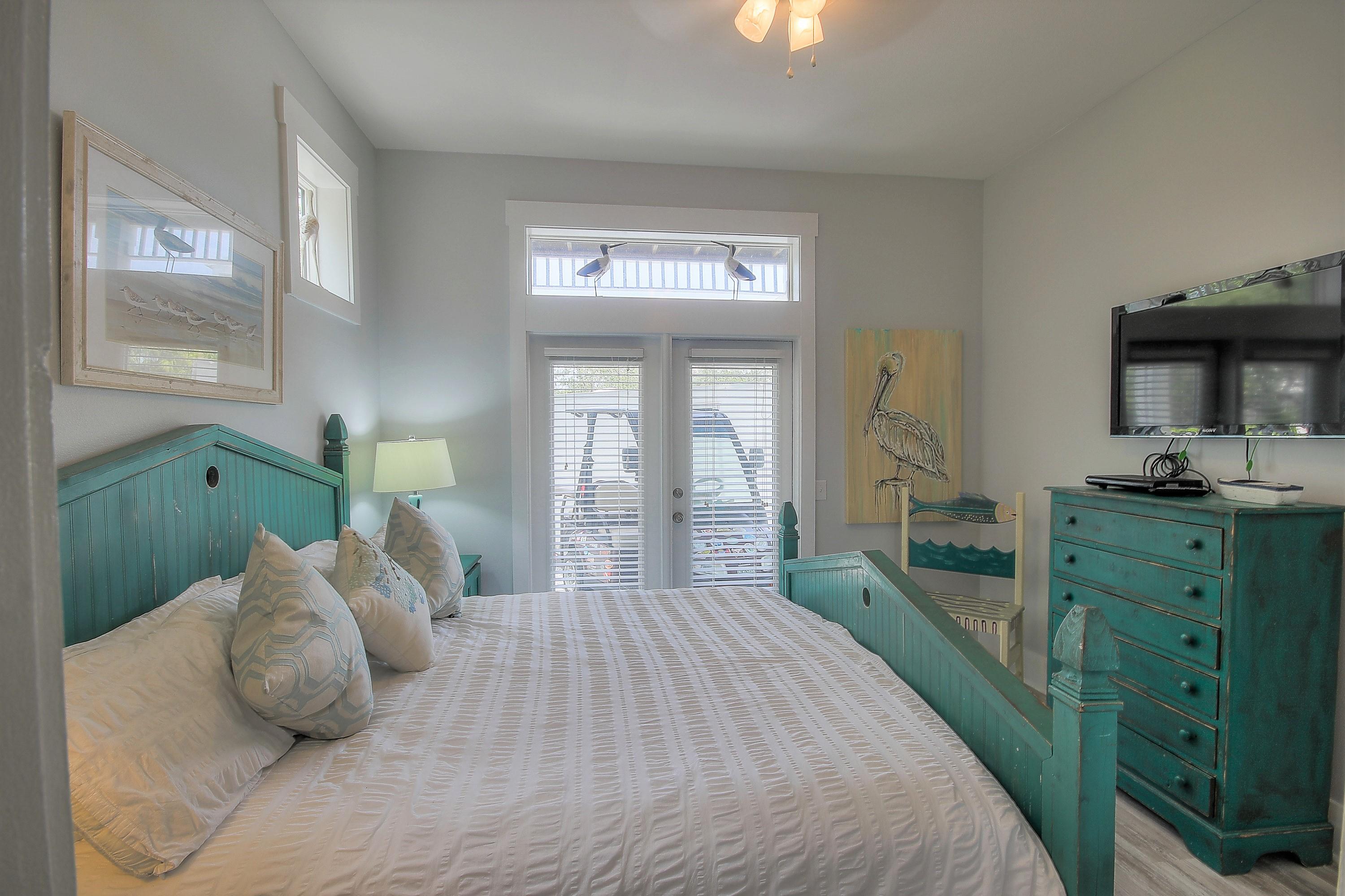 GULF SHORE MANOR - Residential
