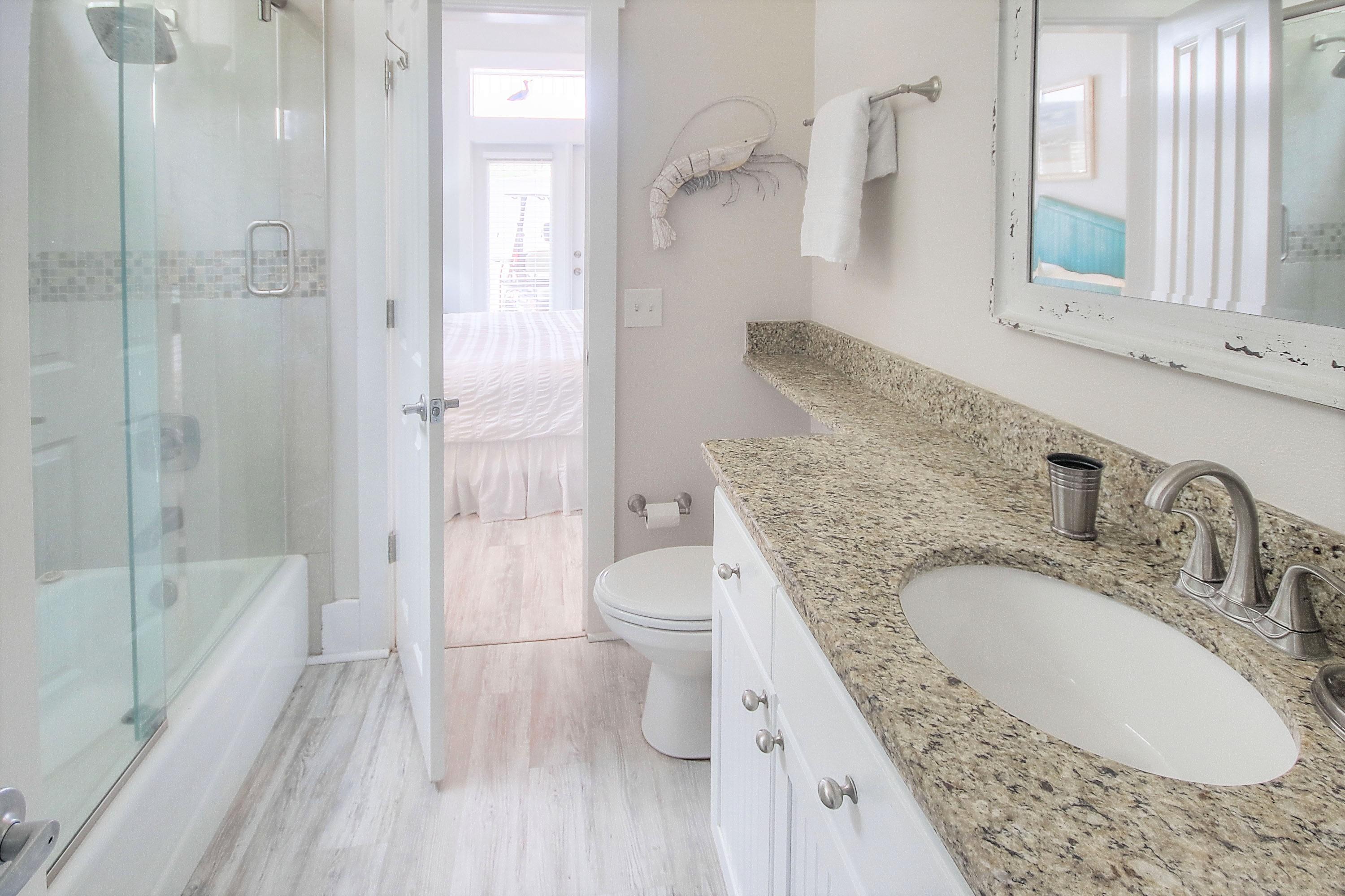 GULF SHORE MANOR - Residential