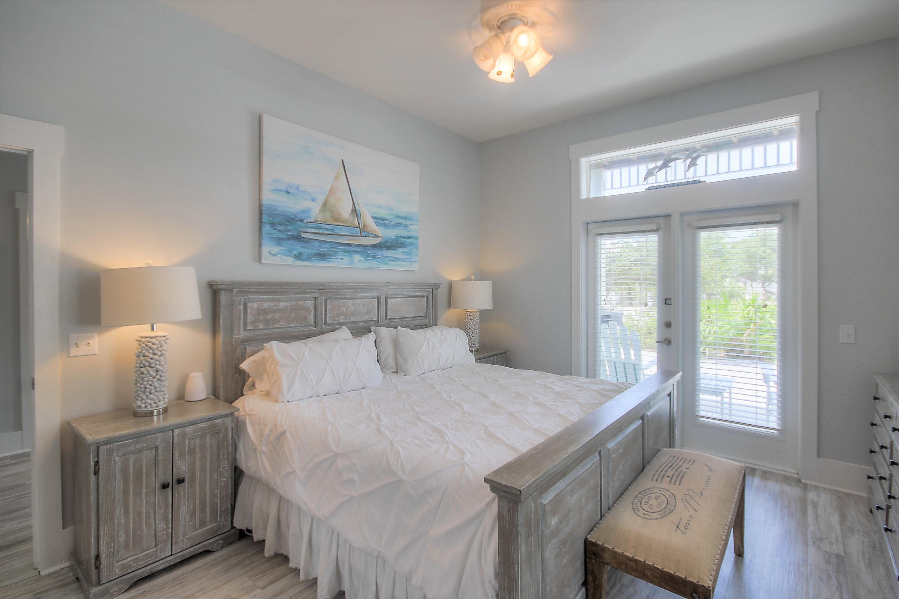 GULF SHORE MANOR - Residential