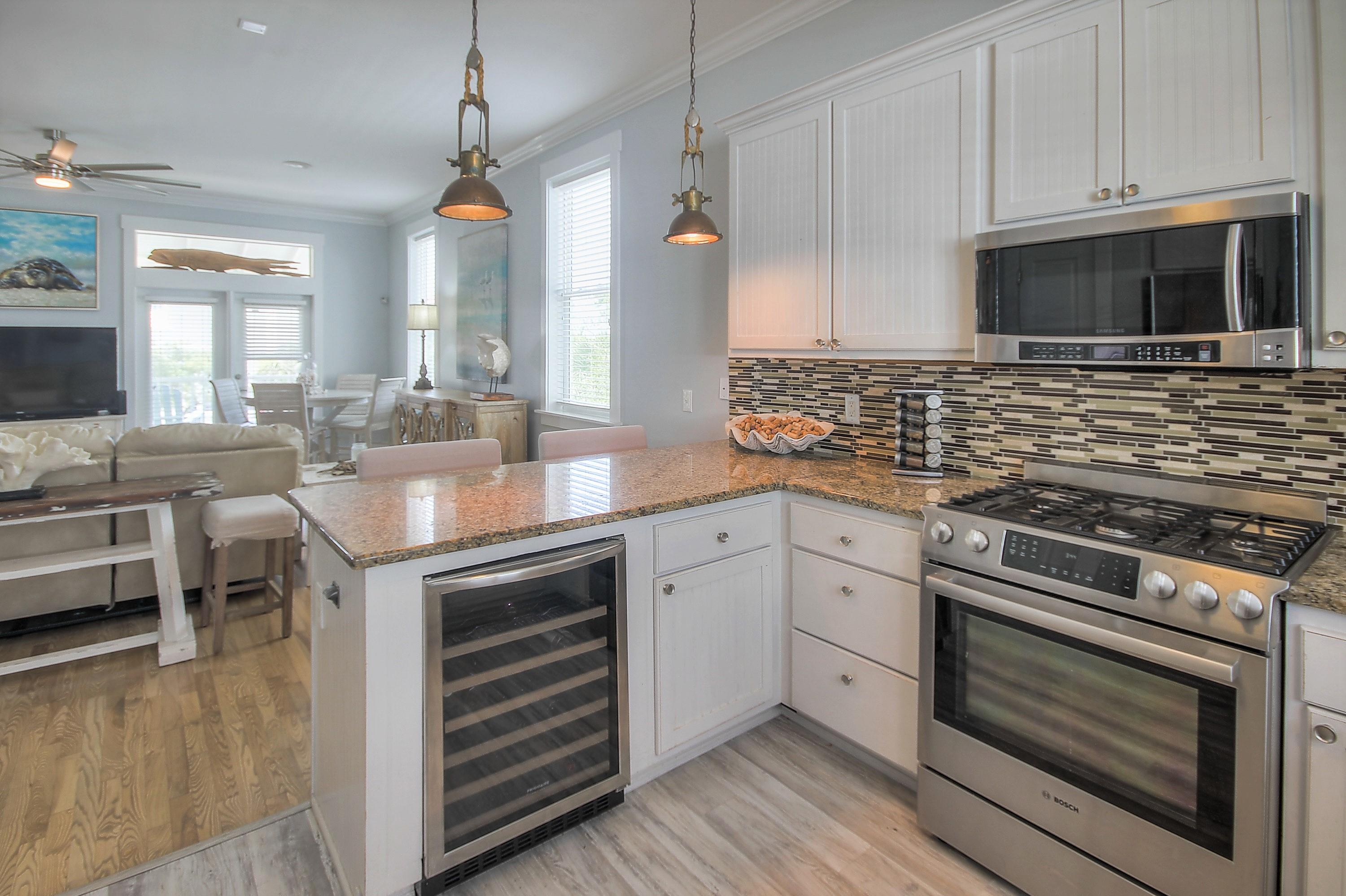 GULF SHORE MANOR - Residential