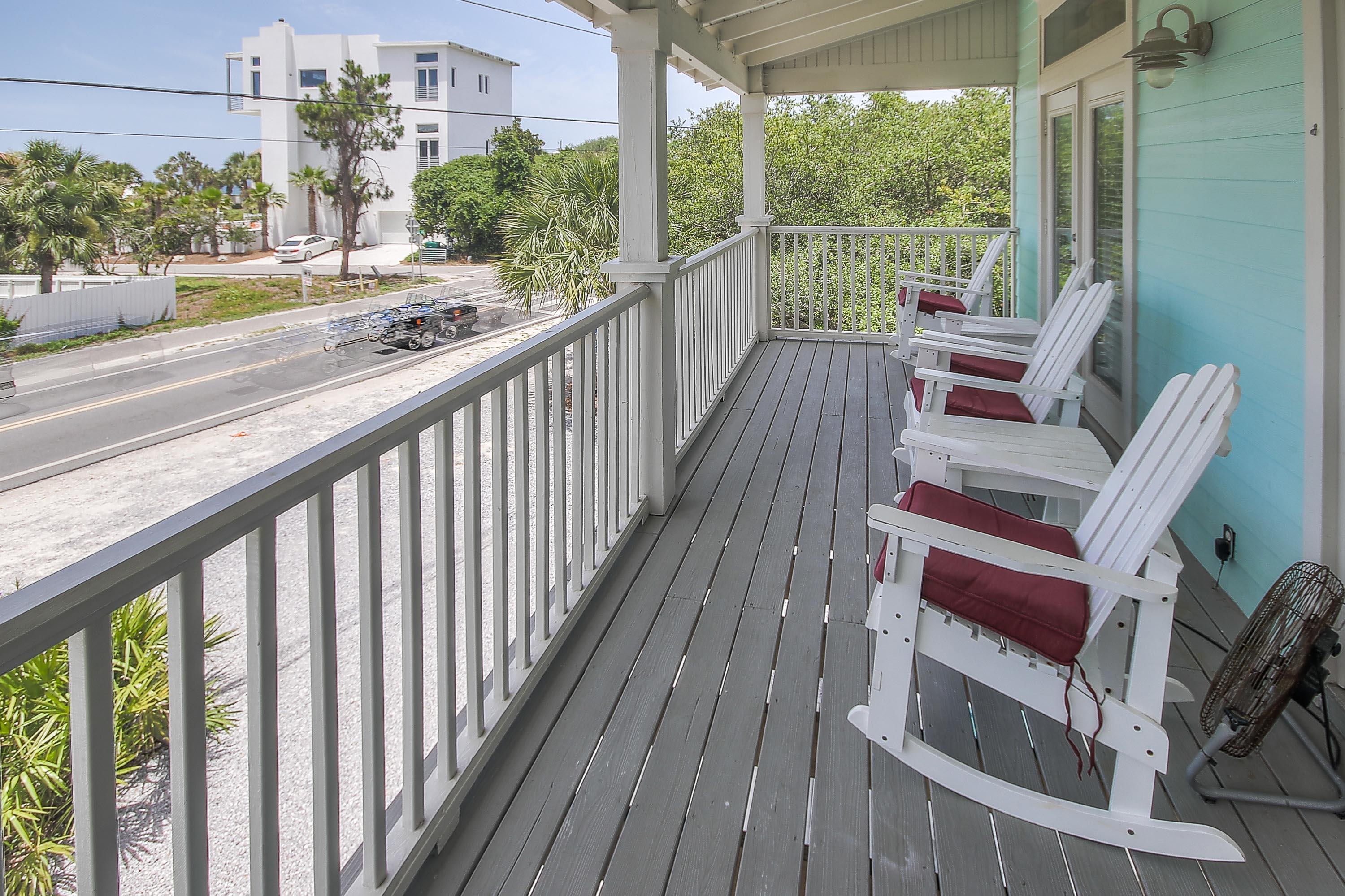 GULF SHORE MANOR - Residential