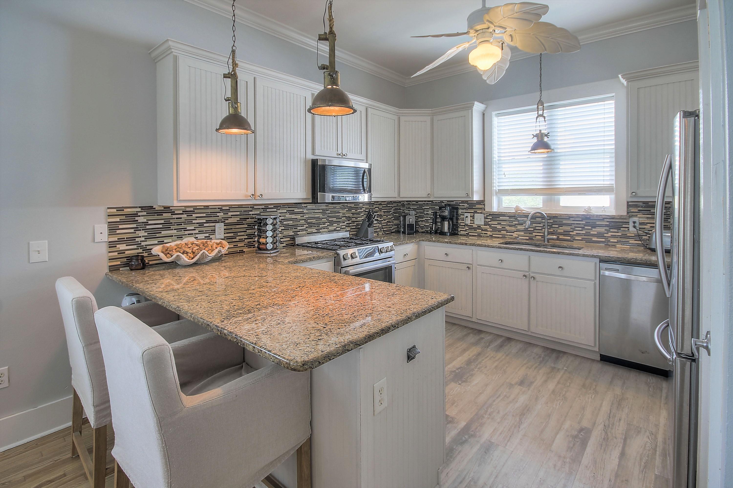 GULF SHORE MANOR - Residential
