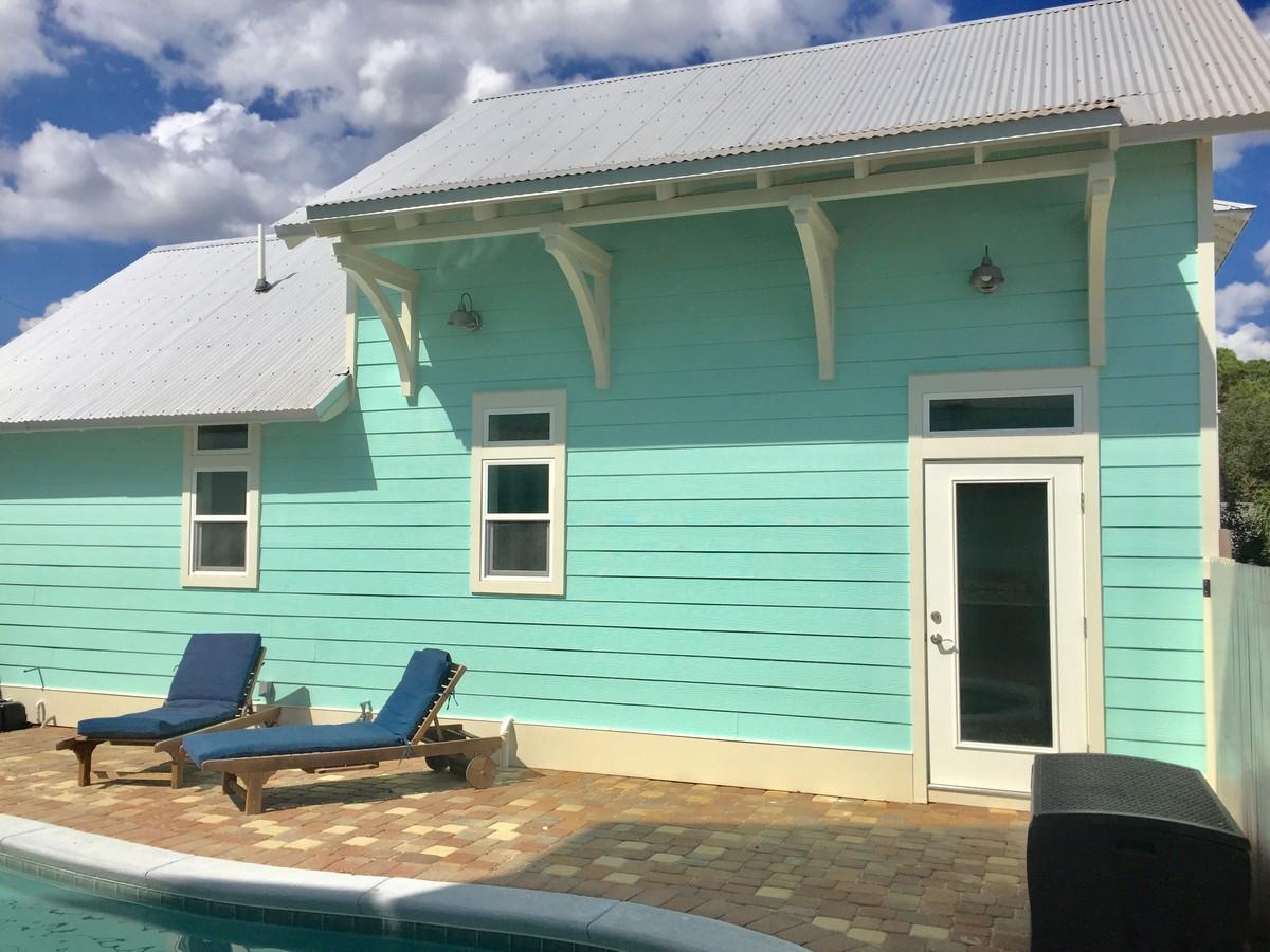GULF SHORE MANOR - Residential