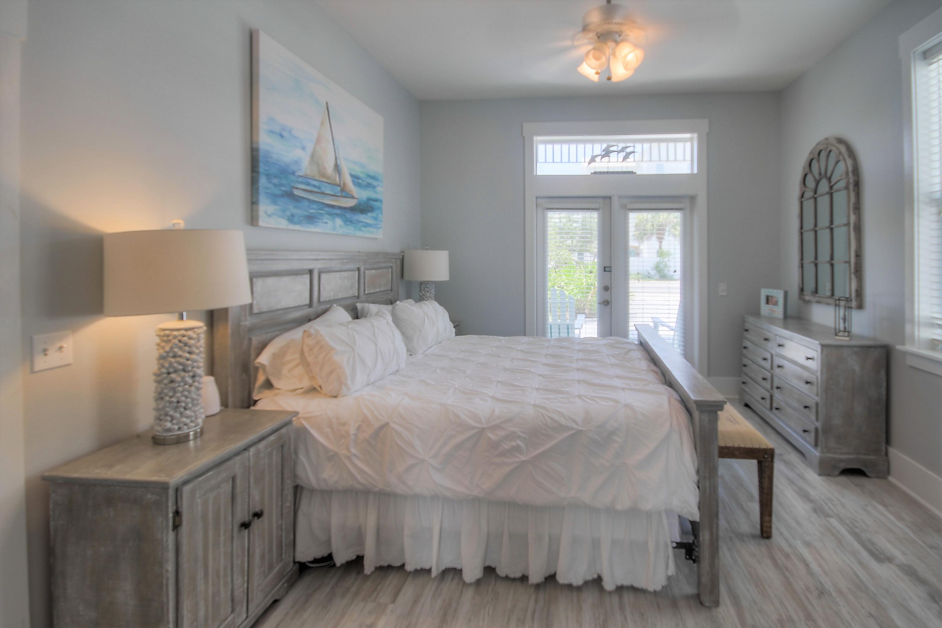 GULF SHORE MANOR - Residential