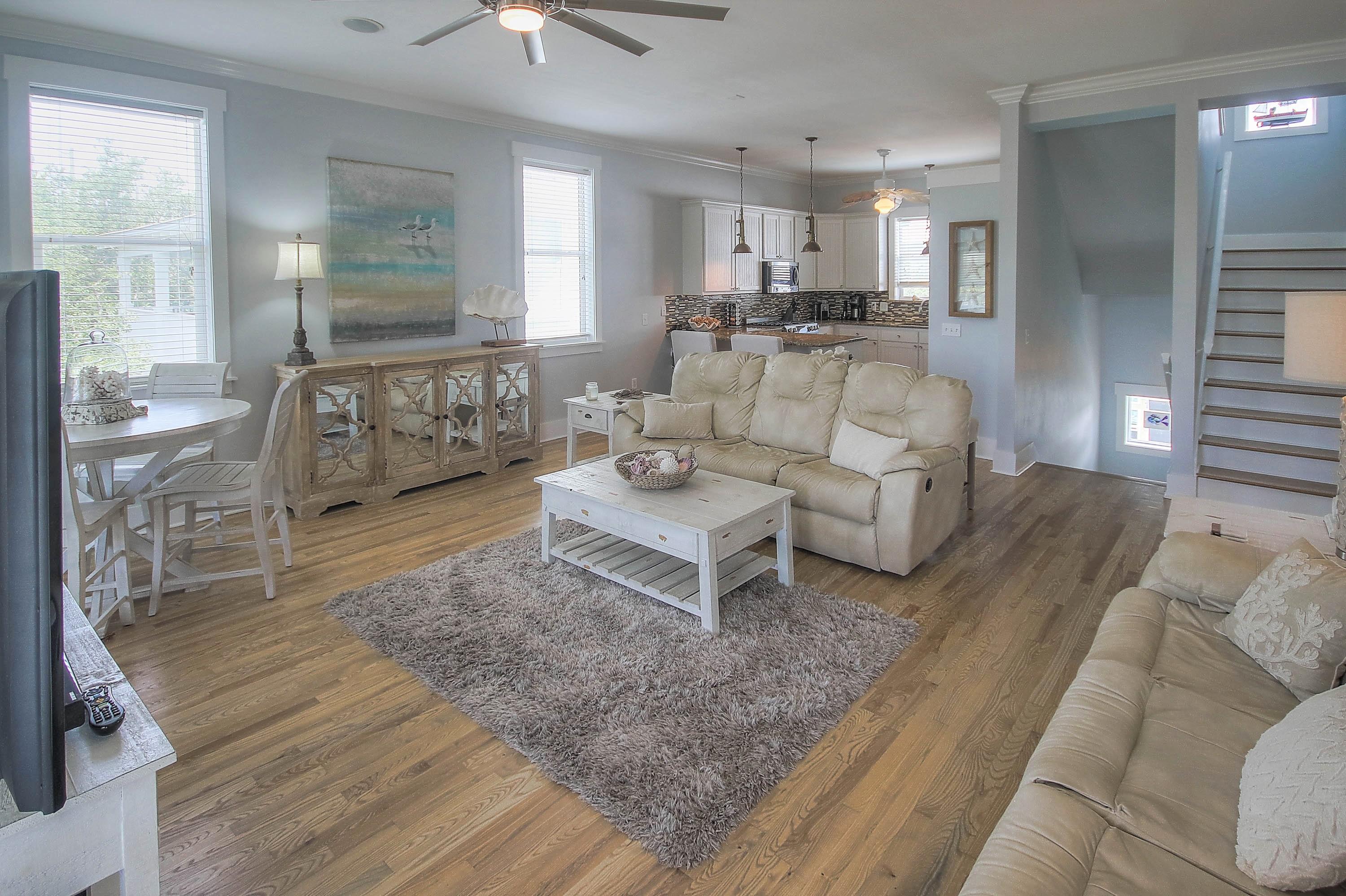 GULF SHORE MANOR - Residential