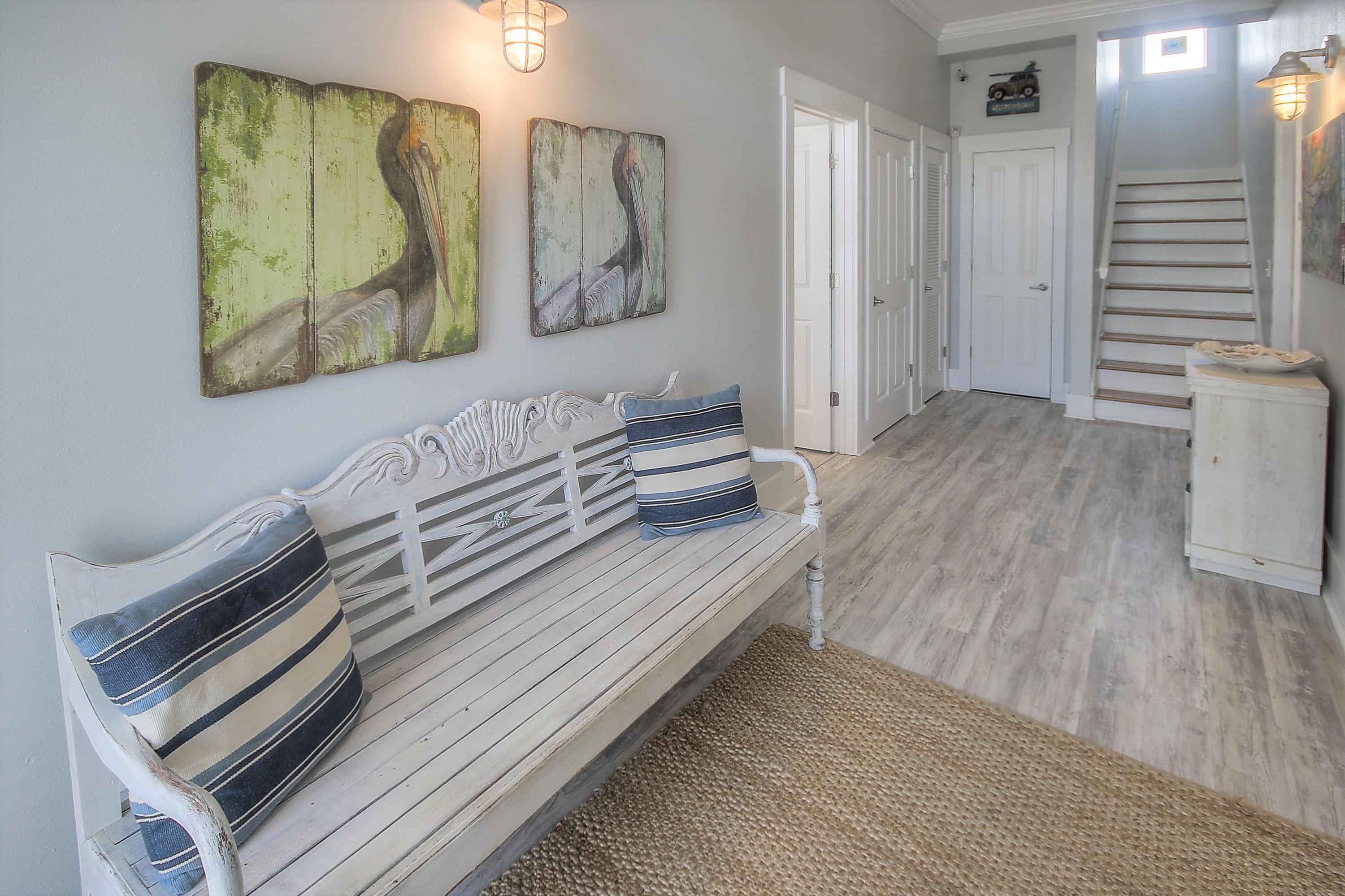 GULF SHORE MANOR - Residential