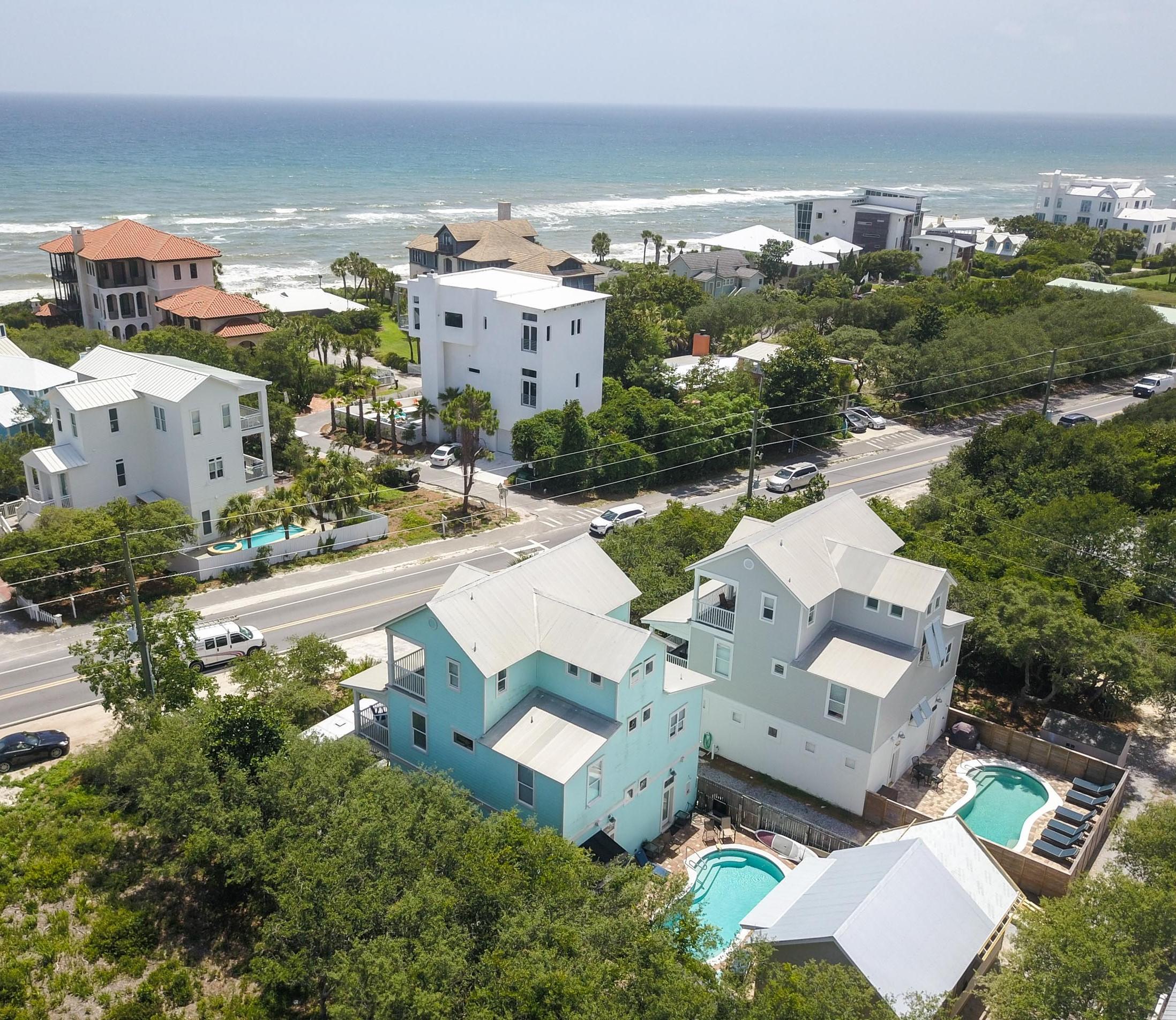 GULF SHORE MANOR - Residential
