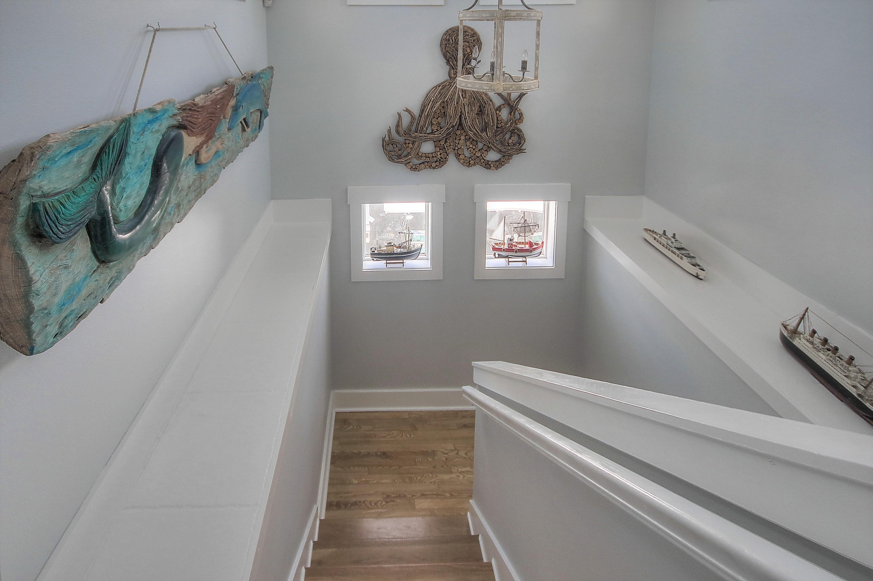 GULF SHORE MANOR - Residential