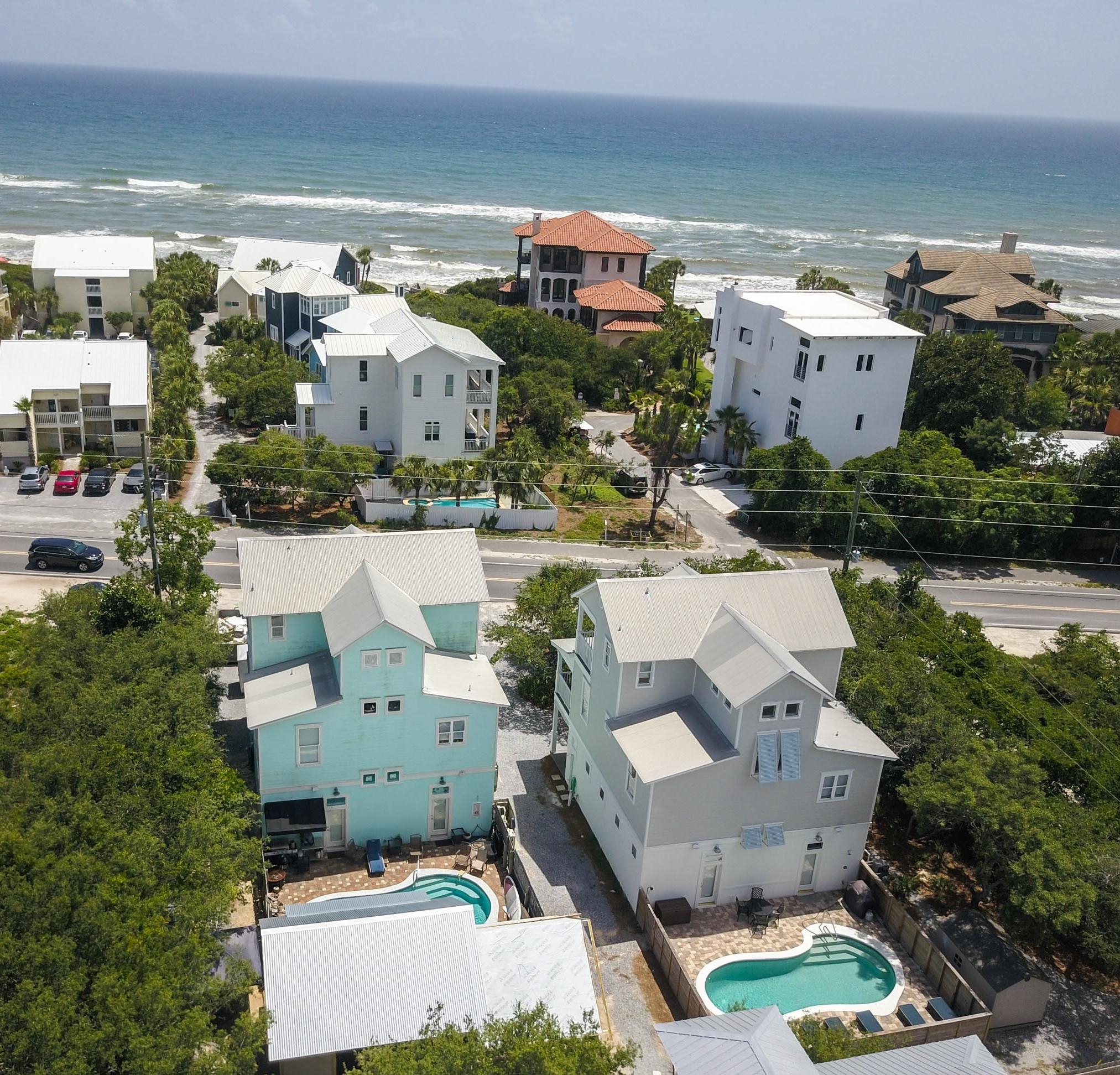 GULF SHORE MANOR - Residential