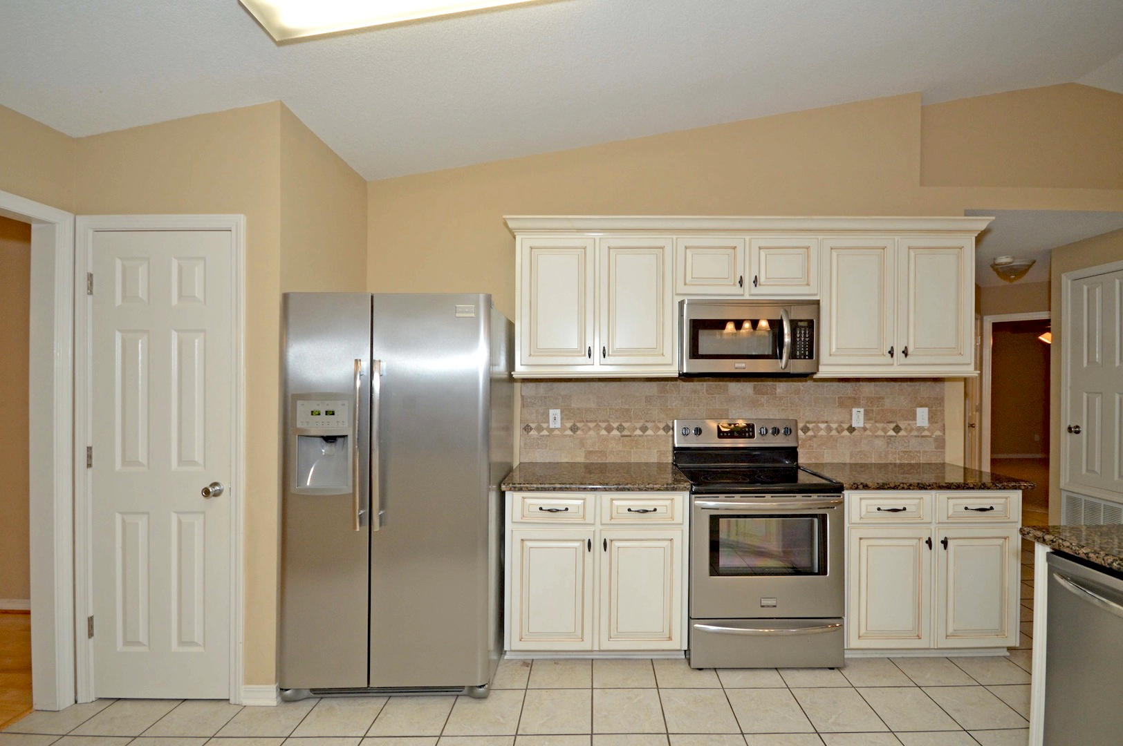 QUAYSIDE VILLAGE PH 2 - Residential