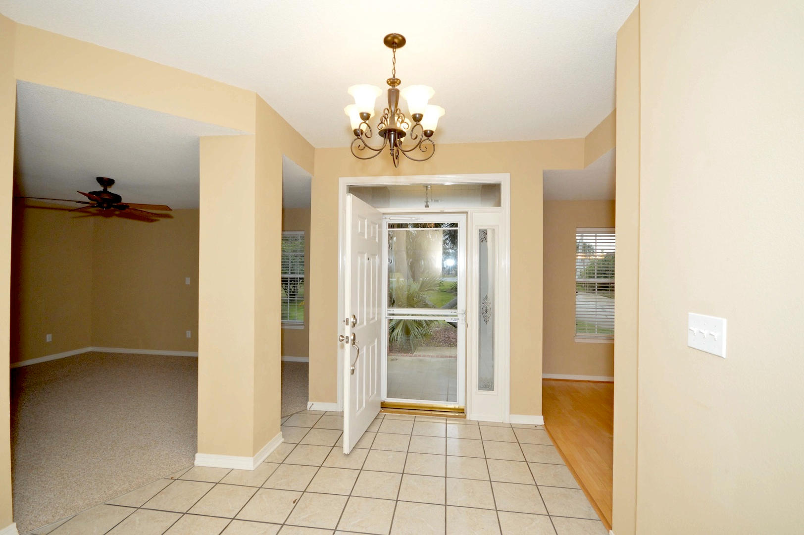 QUAYSIDE VILLAGE PH 2 - Residential