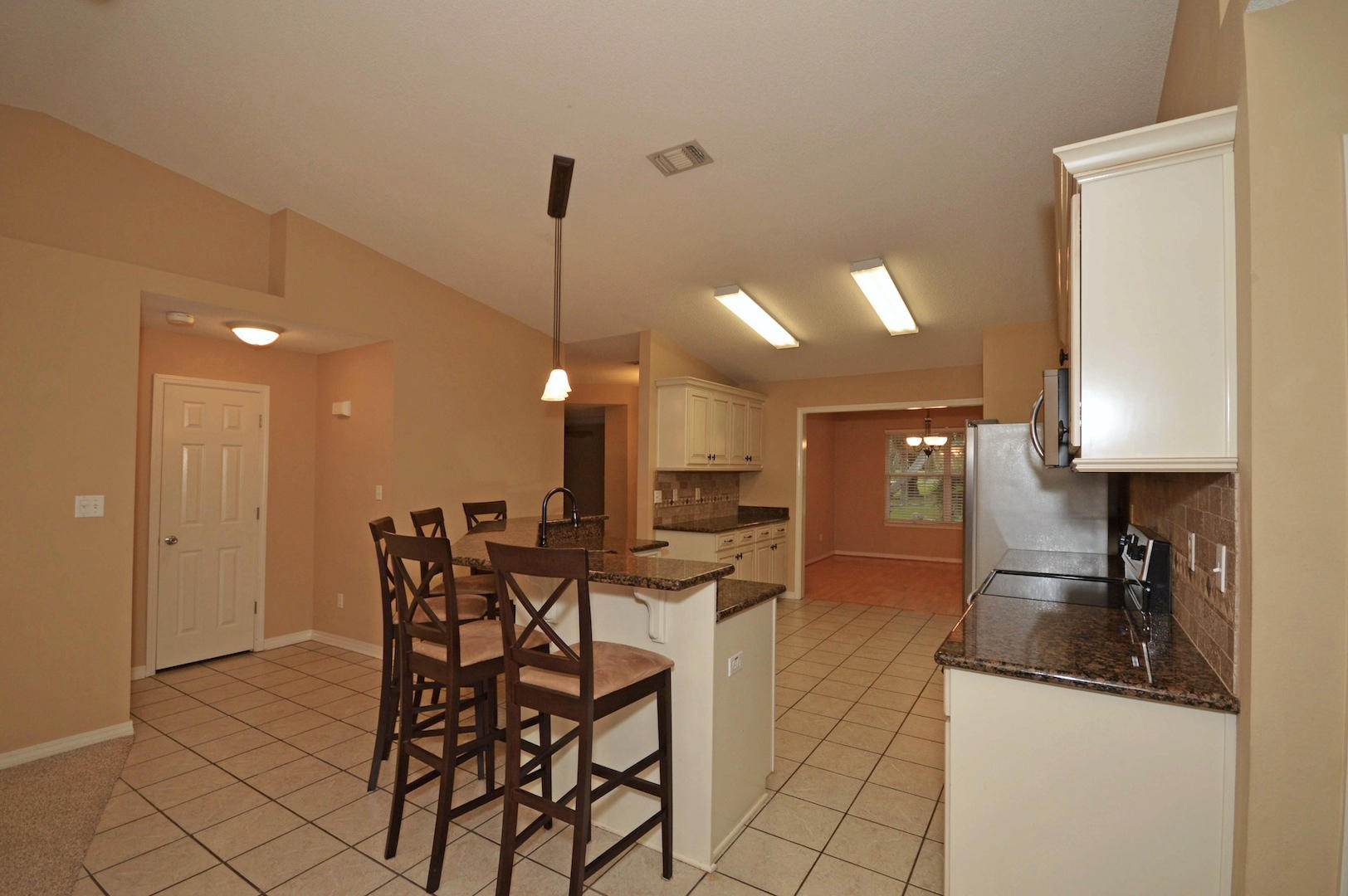 QUAYSIDE VILLAGE PH 2 - Residential