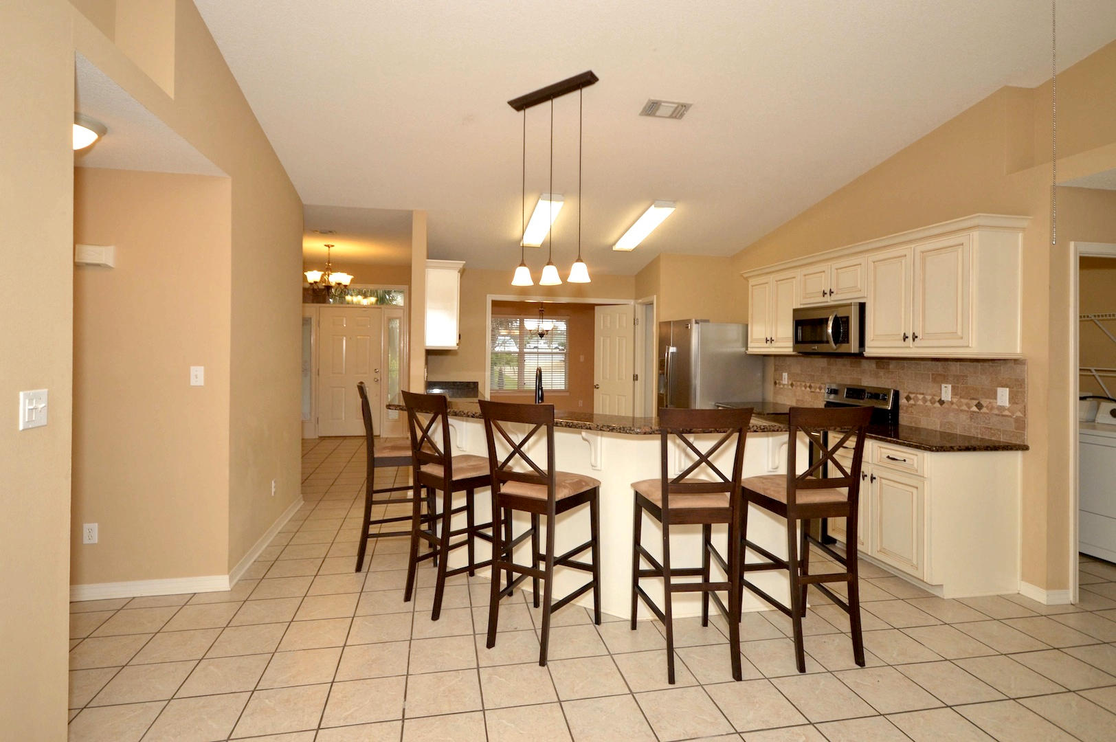 QUAYSIDE VILLAGE PH 2 - Residential