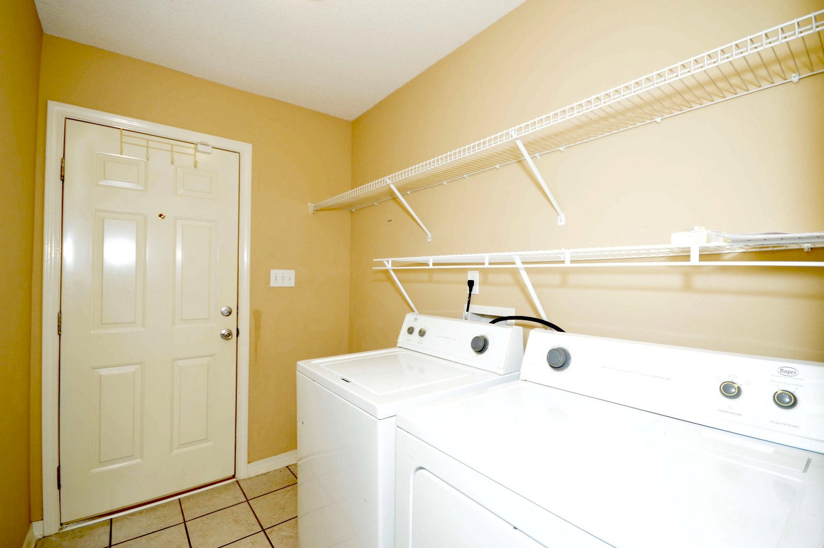 QUAYSIDE VILLAGE PH 2 - Residential