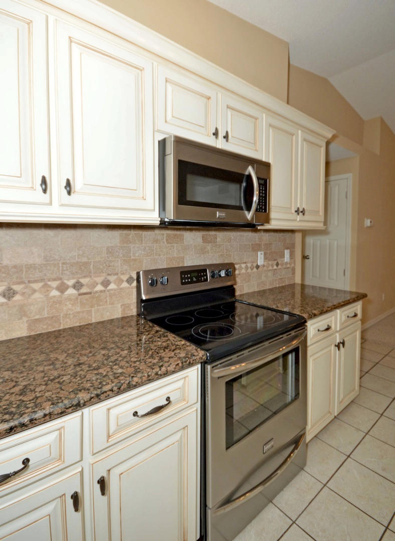 QUAYSIDE VILLAGE PH 2 - Residential